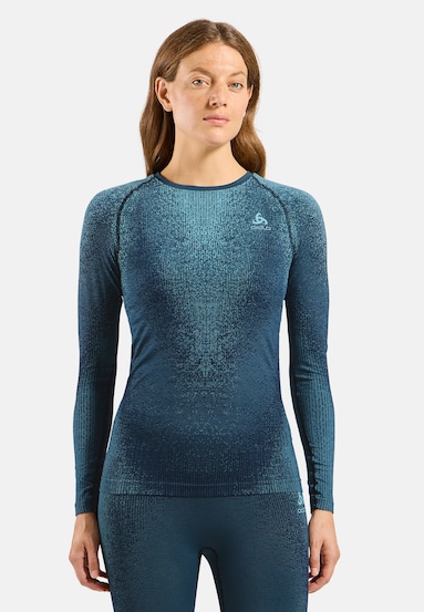 The POW Blackcomb Base Layer Top