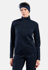Giacca da sci di fondo Zeroweight Elite Windproof 80 Years