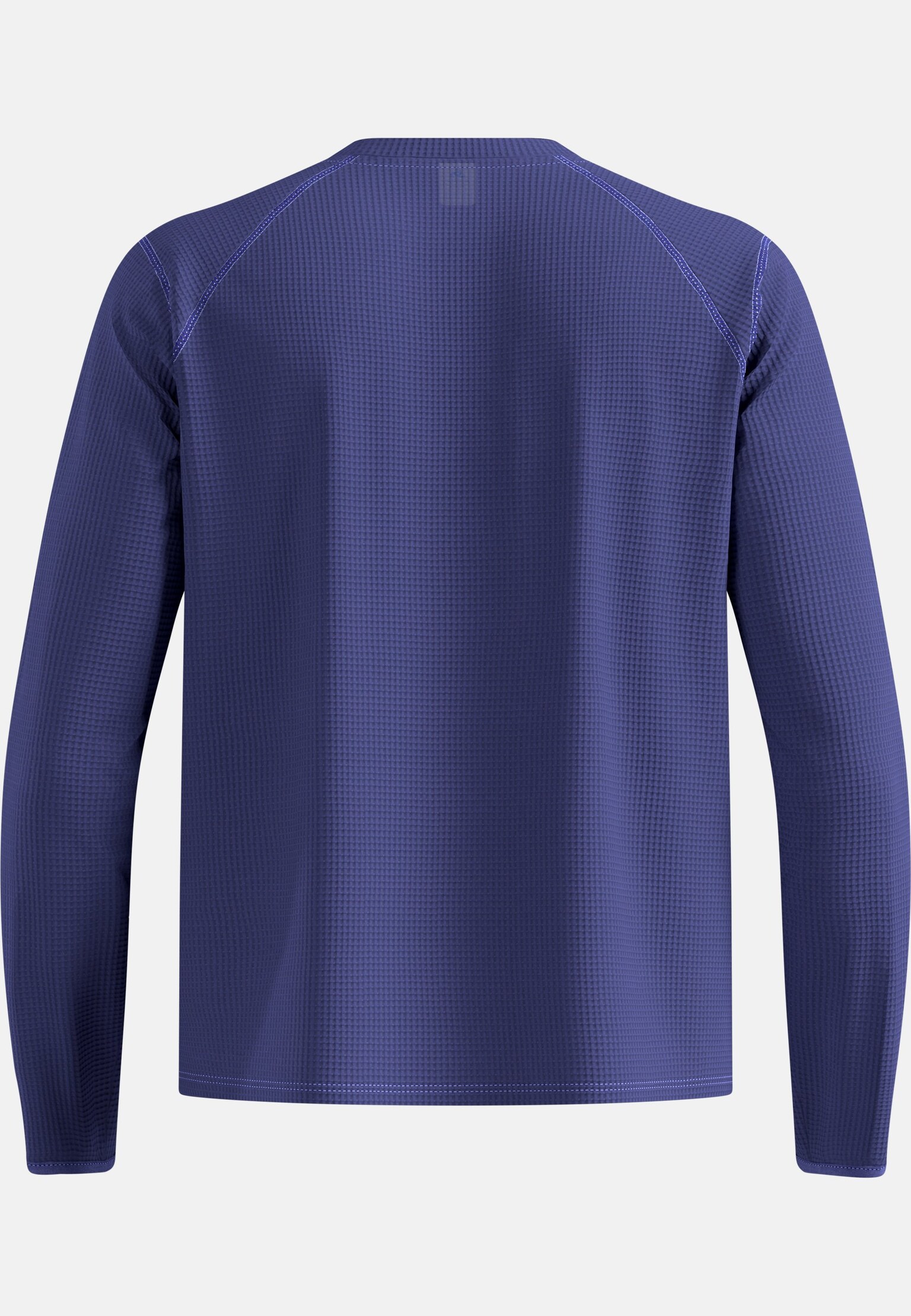 Cubic Multisport Mid Layer mit Rundhalsausschnitt