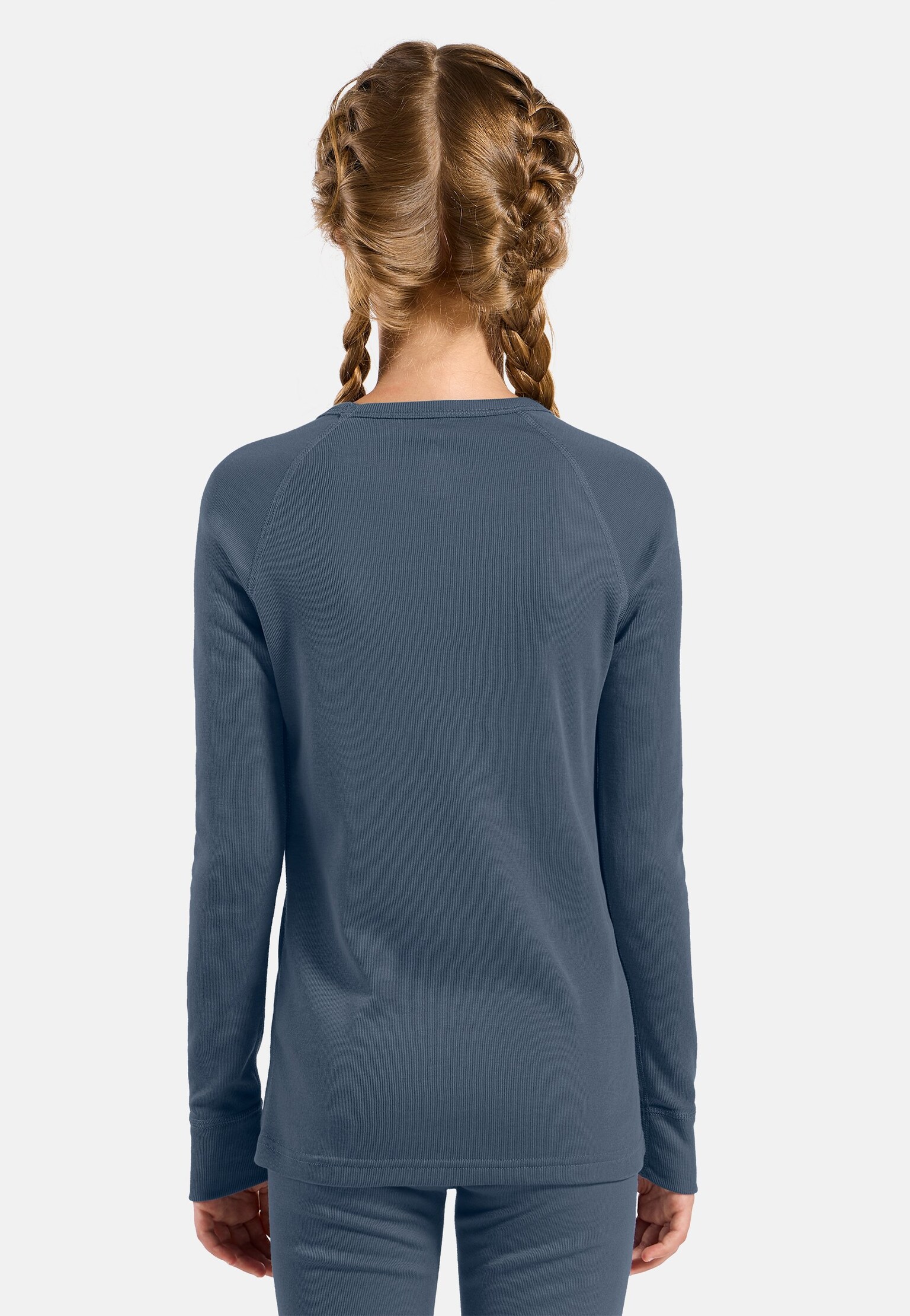Active Warm Kids Heritage Base Layer Set