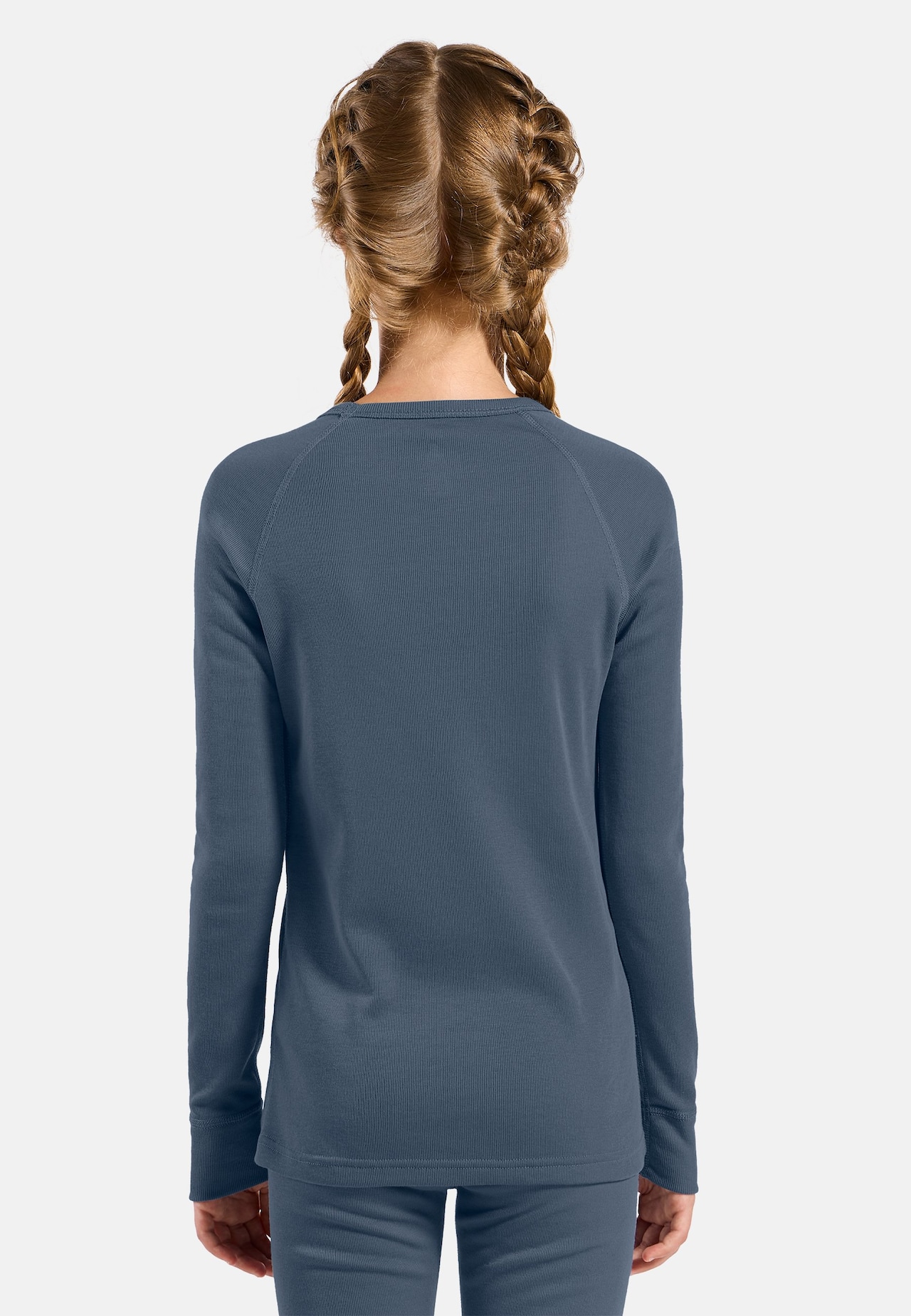 Active Warm Trend Kids Heritage (big) Base Layer Set