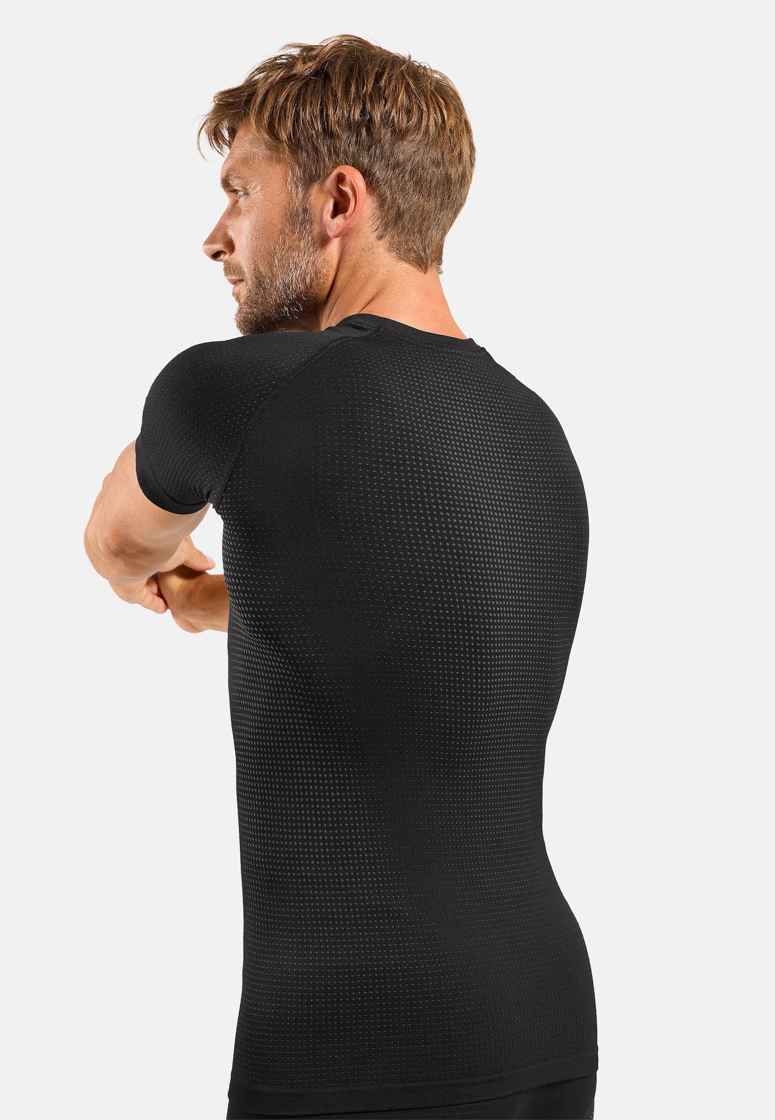 Performance Warm Base Layer T-Shirt