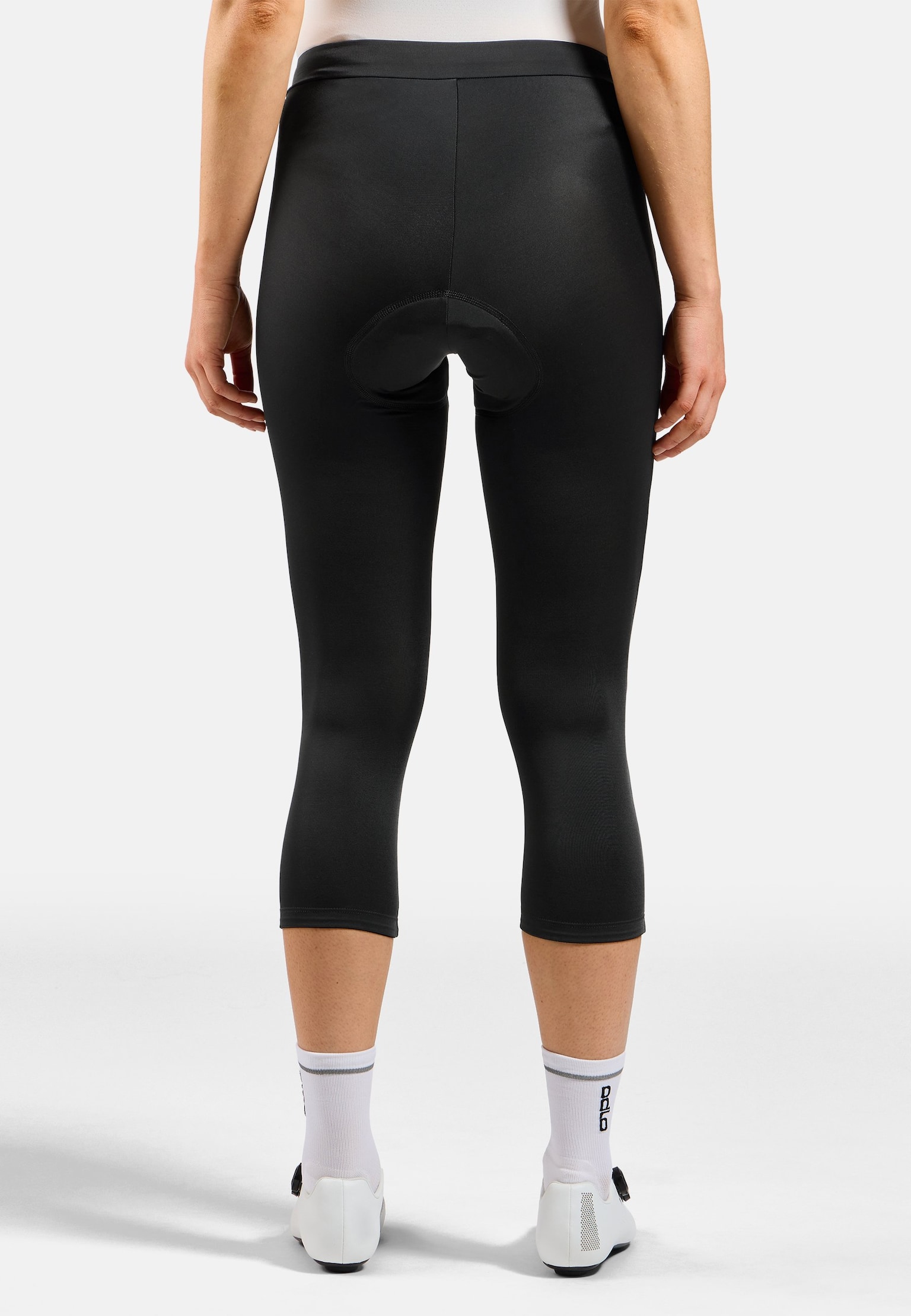 Essential 3/4 Cycling Tights