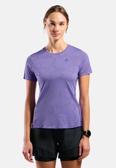 Zeroweight Engineered Chill-Tec Running T-Shirt