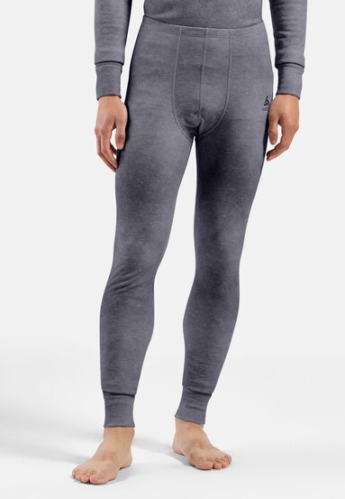 The Odlo x POW Collective Voices Active Warm print base layer bottoms