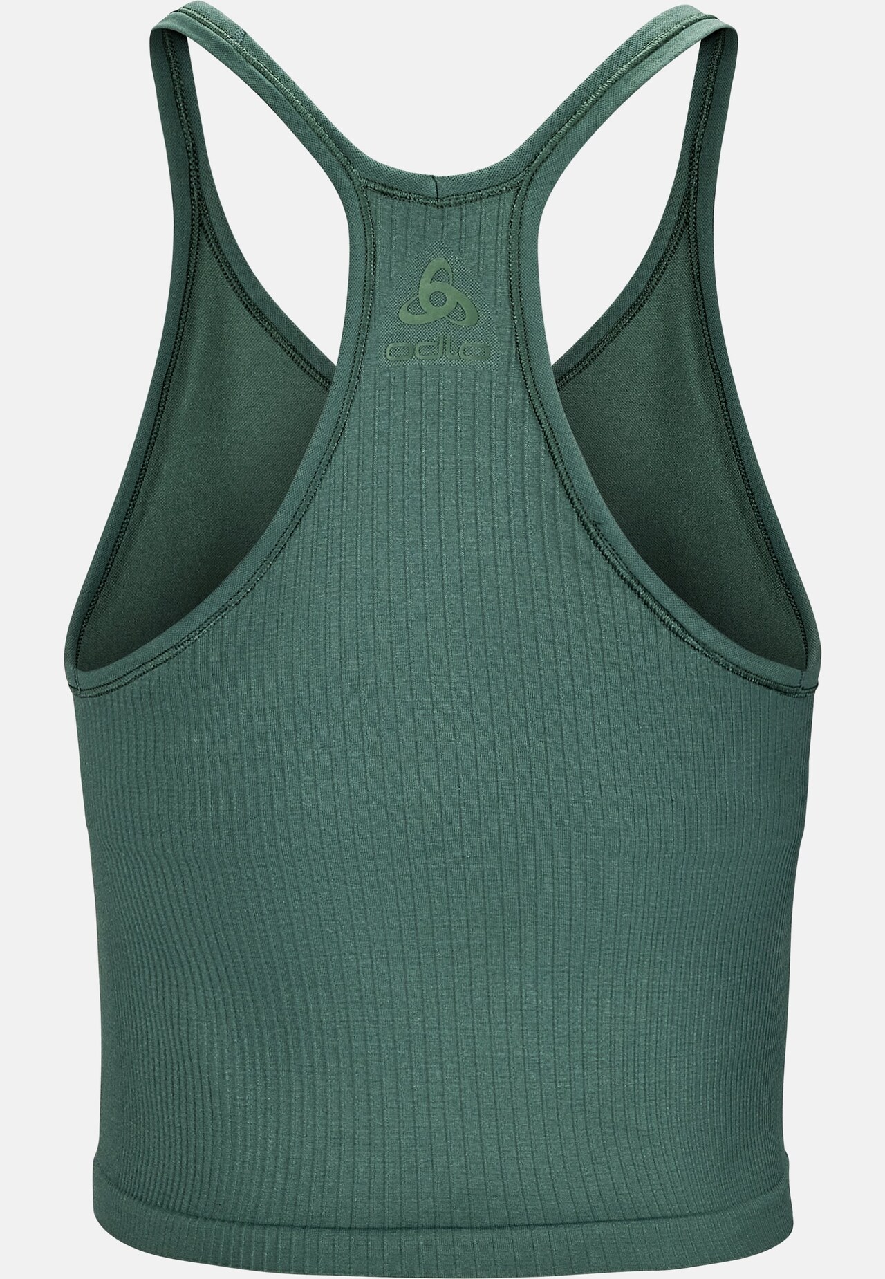 Crop top da running Active 365 2 IN1 Seamless