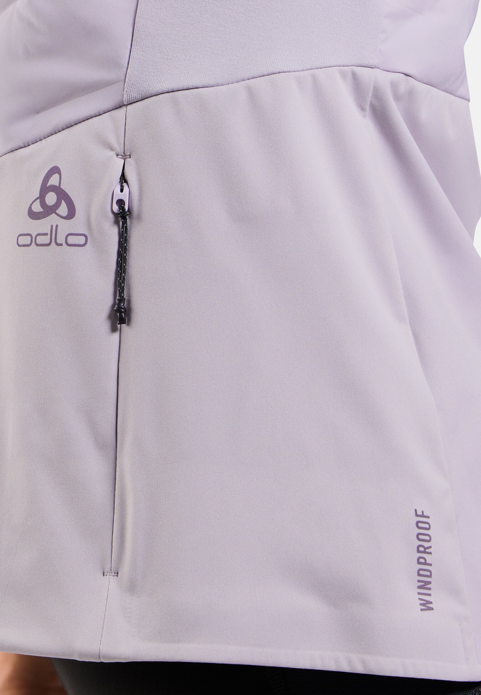 The Zeroweight Insulator running vest