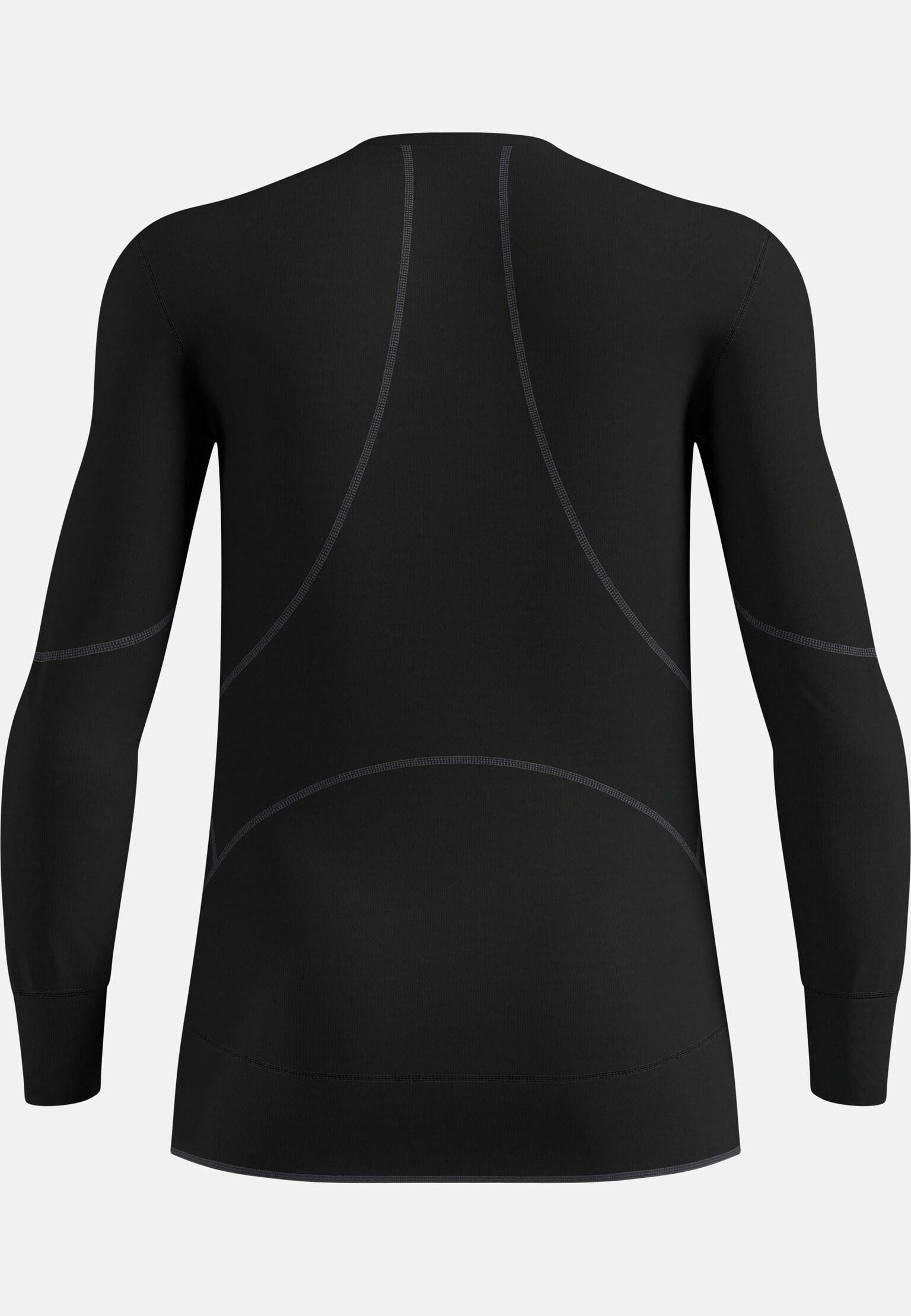 Active X-Warm Superundertøy topp