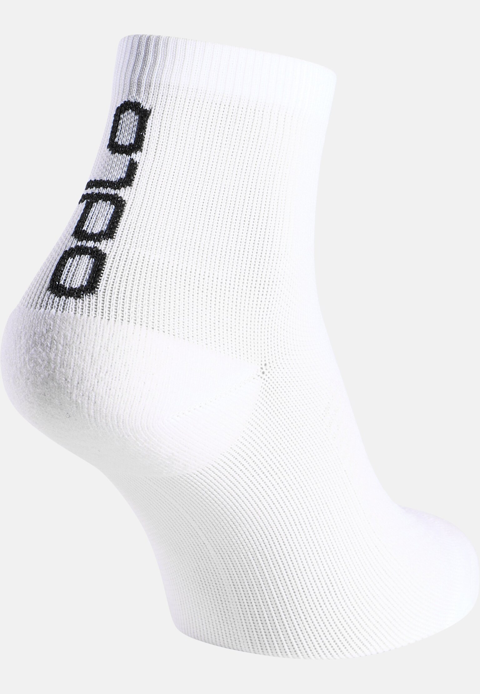 Essential Quarter Socks