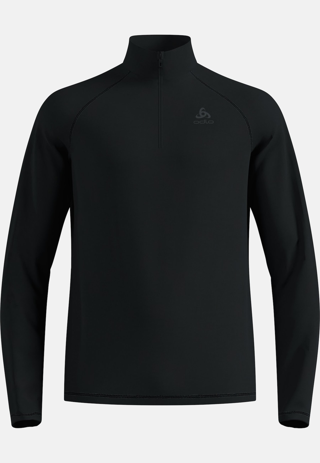 Besso Mid Layer Half-Zip