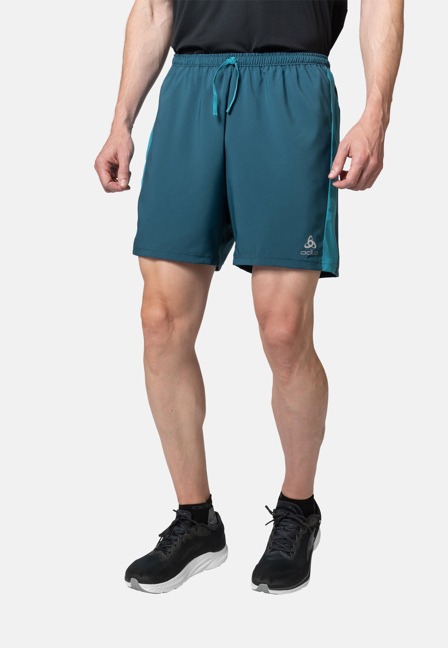 Short de running 6 inch Essentials