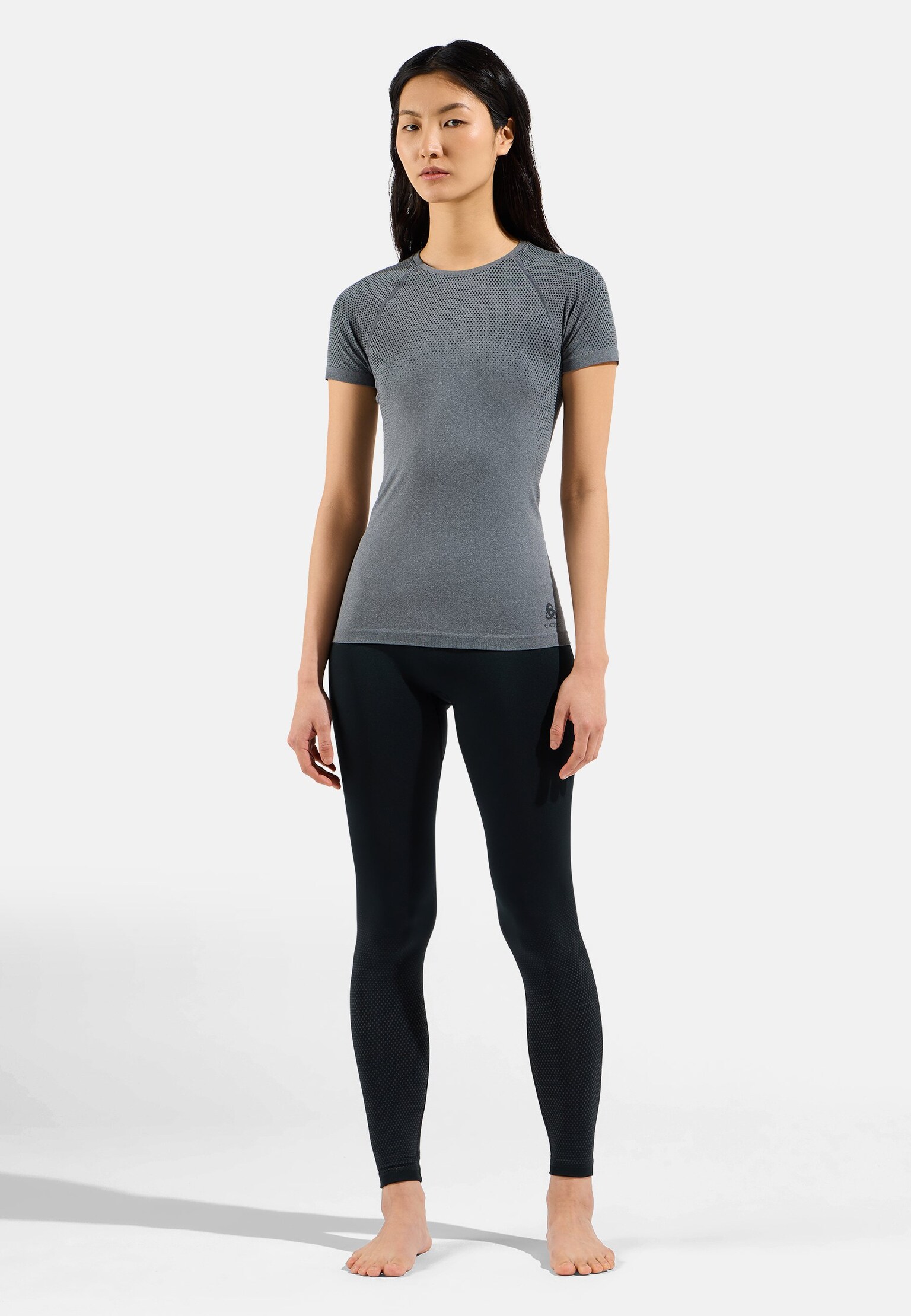 The Performance Light Base Layer Bottoms