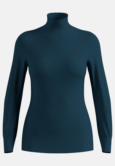Active Warm Base Layer High Neck