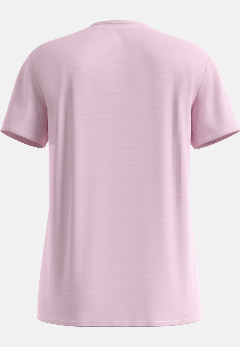 T-shirt da running a maniche corte Zeroweight Chill-Tec 2.0