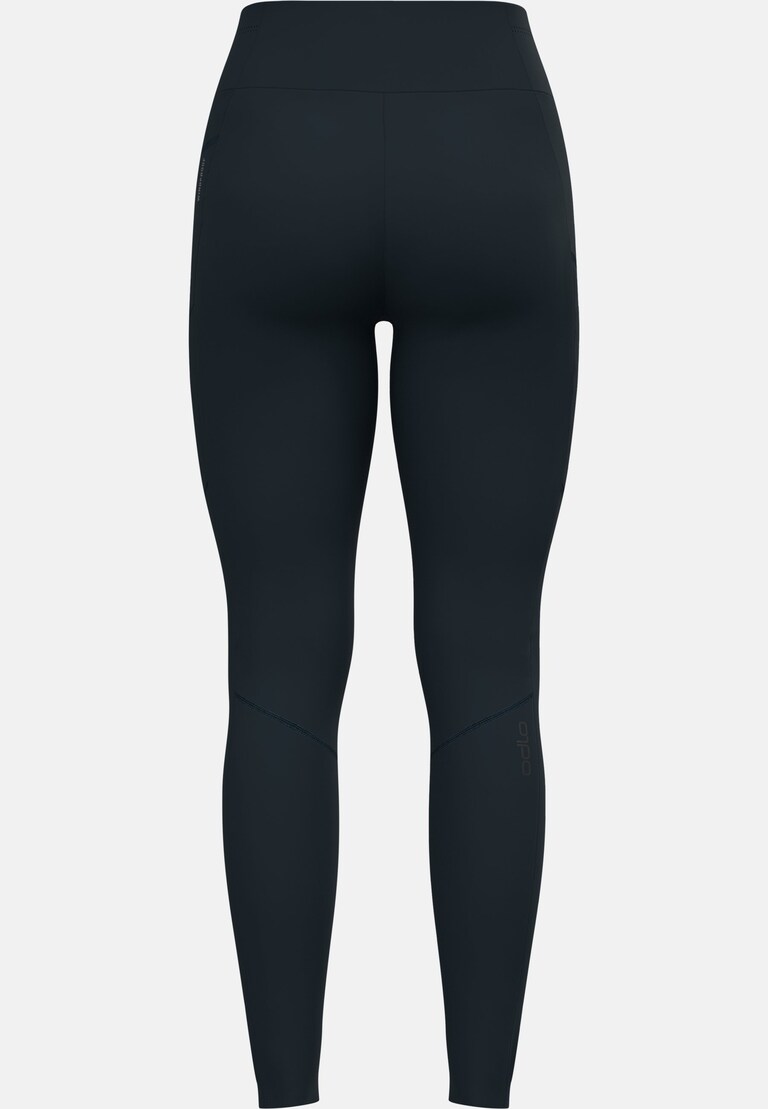 The Zeroweight Pro Warm windproof cross-country tights