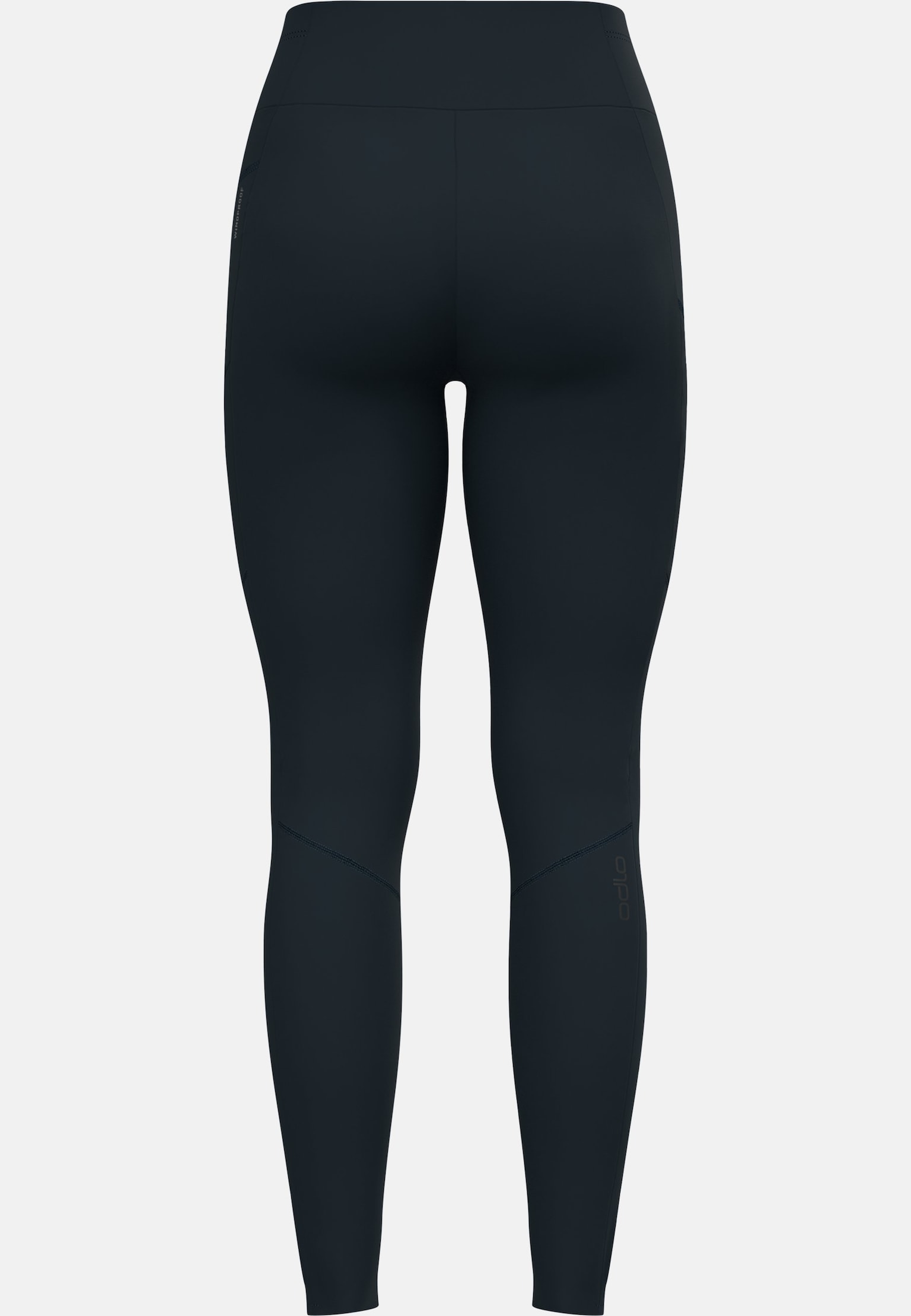 Zeroweight Pro Windproof Warm Cross-Country Tights