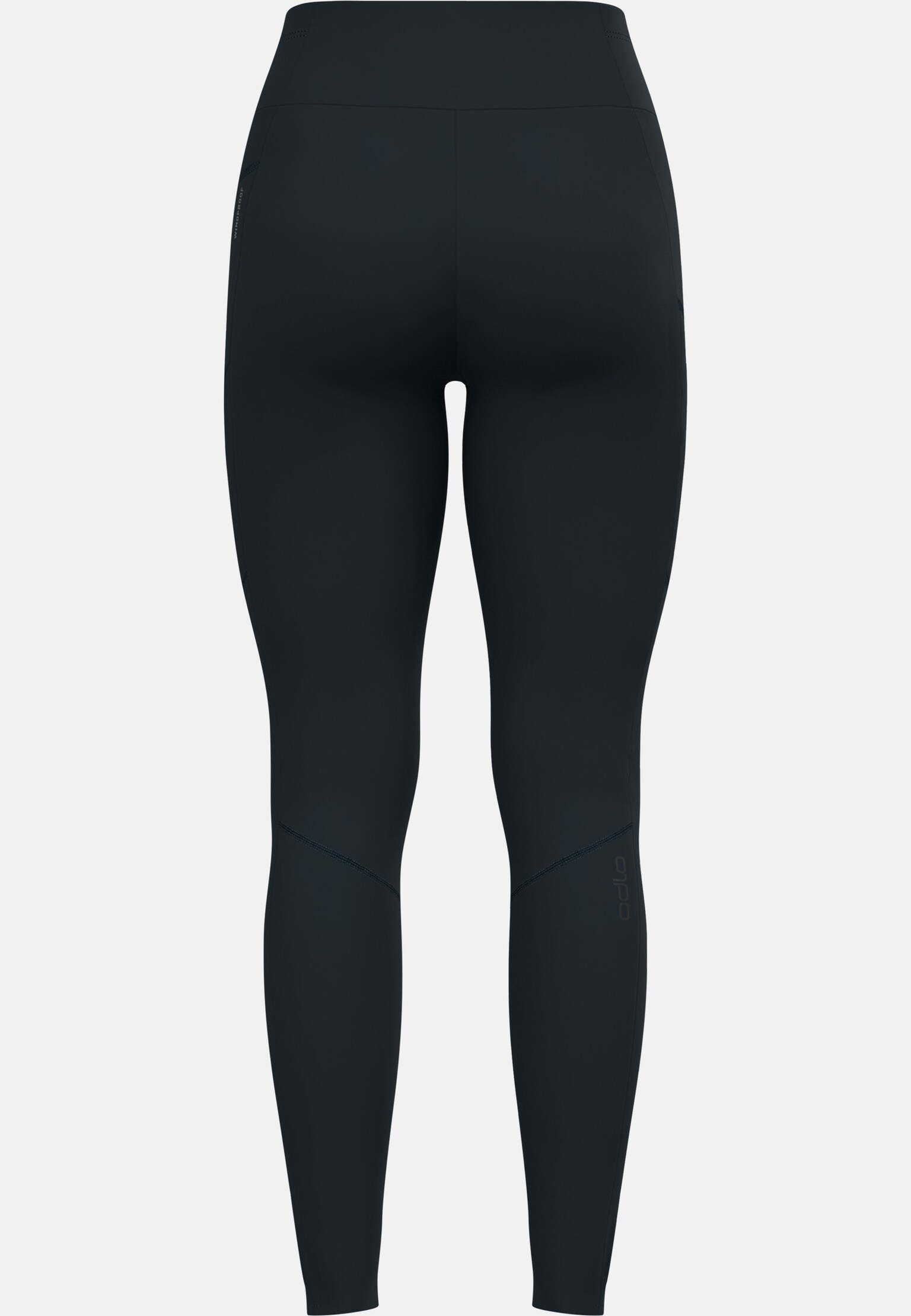 The Zeroweight Pro Warm windproof cross-country tights