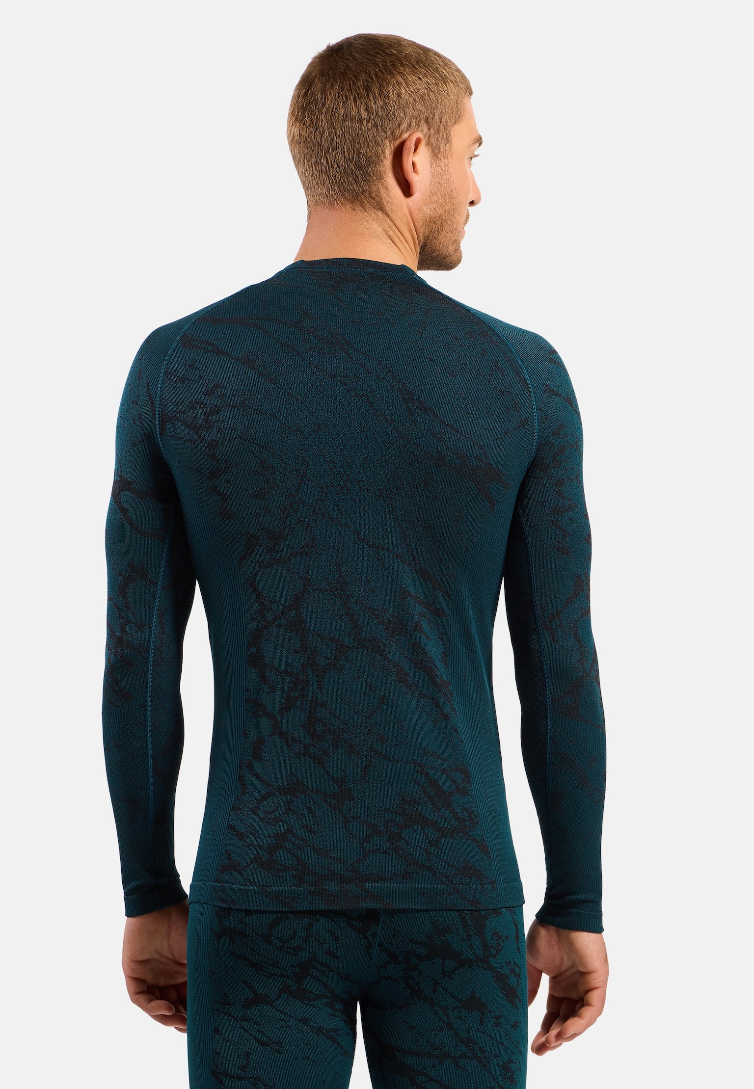 Performance Warm Blackcomb Base Layer Top