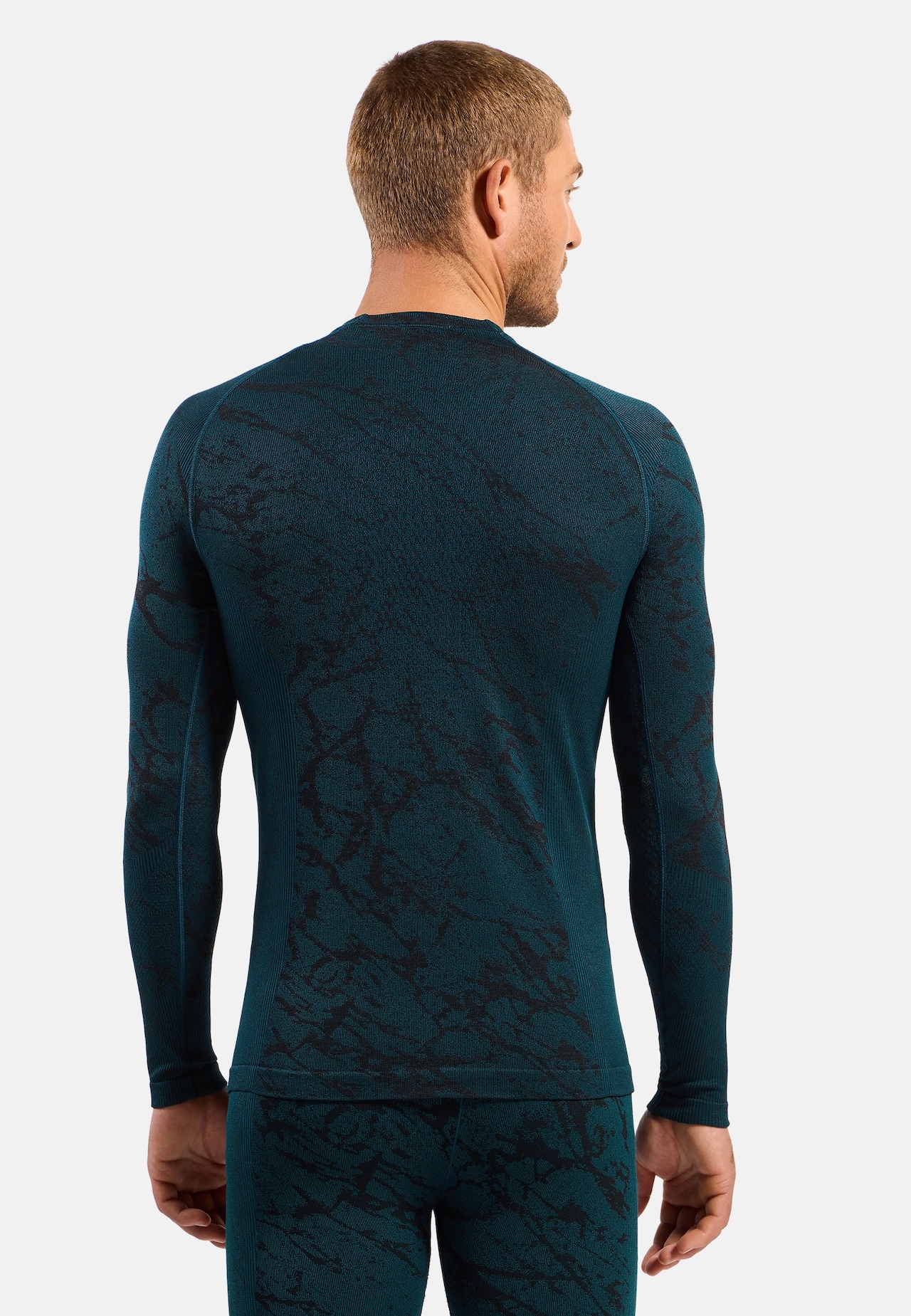 Blackcomb Base Layer Top