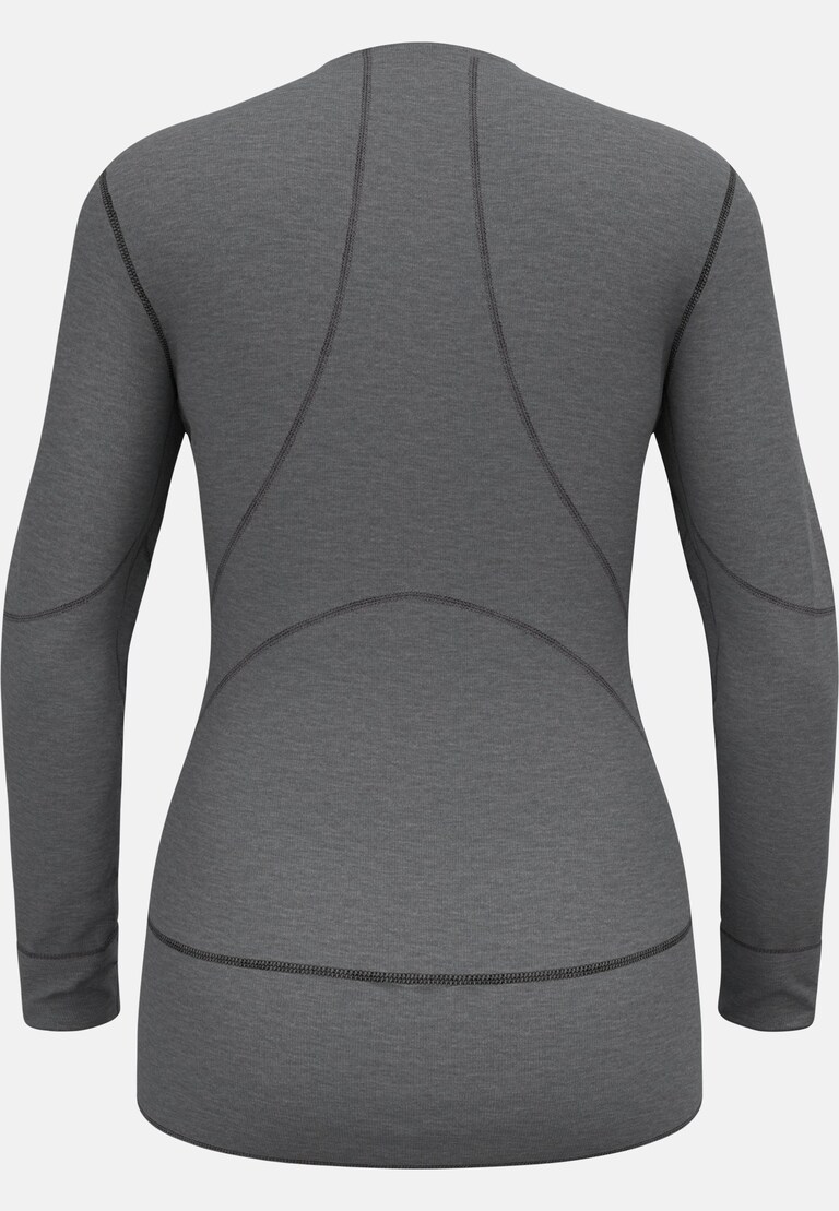 The Active X-Warm Base Layer Top
