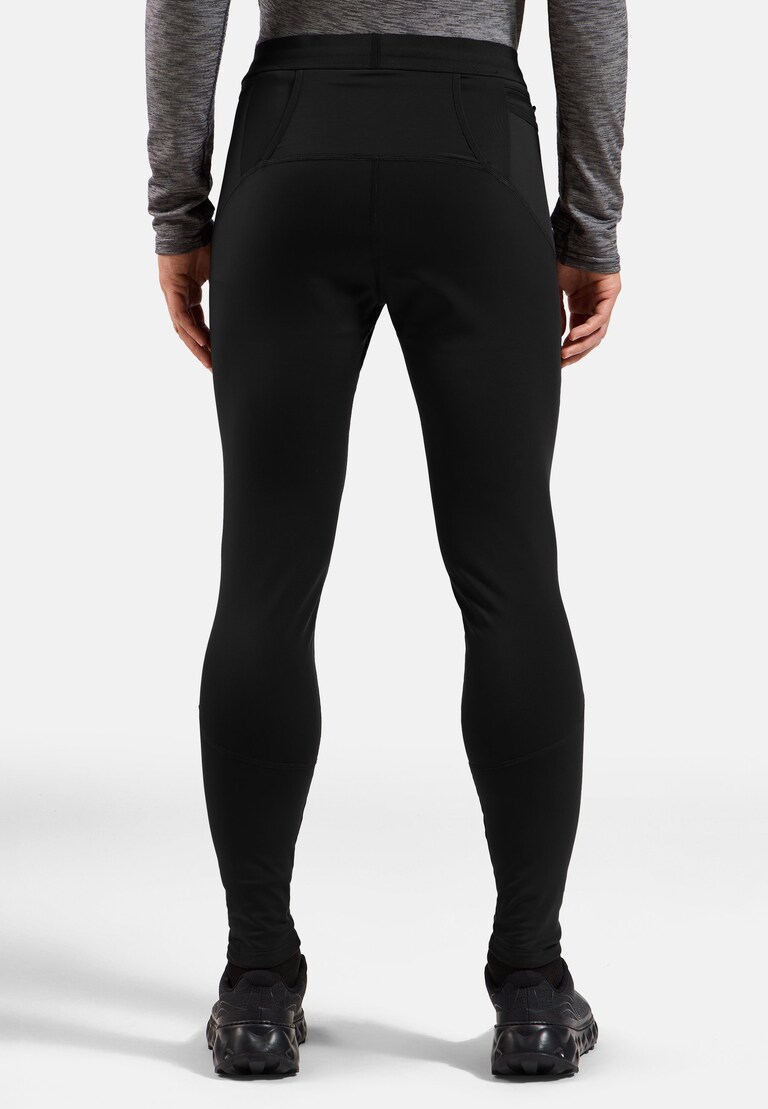 The X-Alp winter running tights