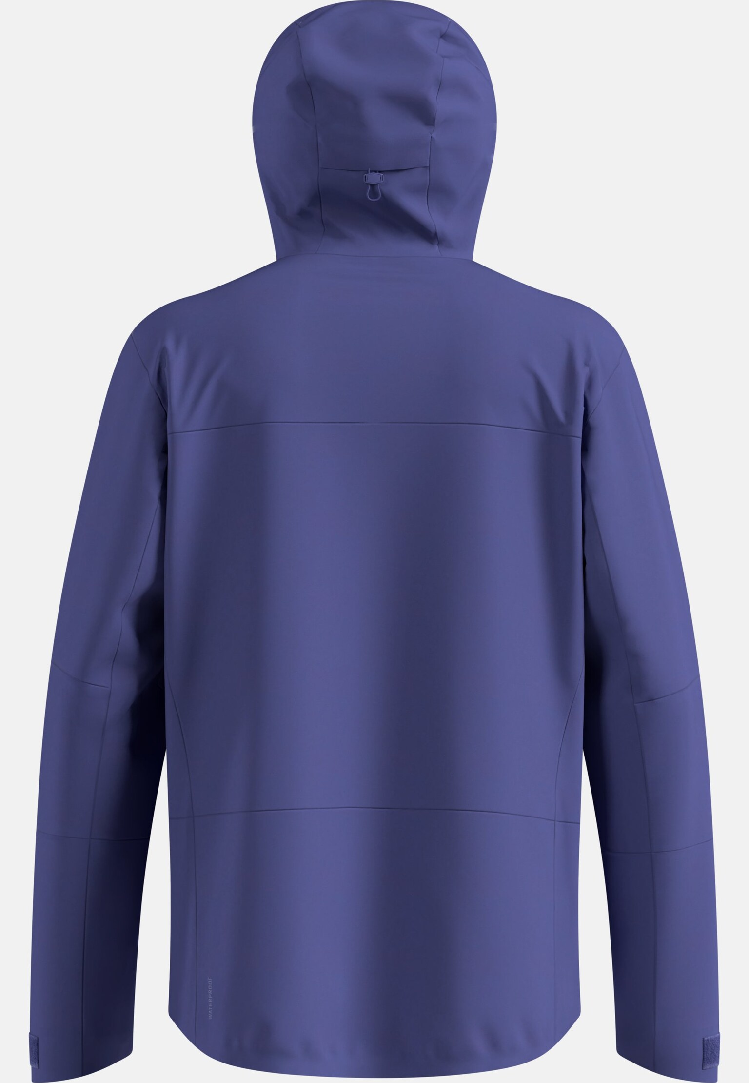 X-Alp 3L Hardshell Ski-Jacke