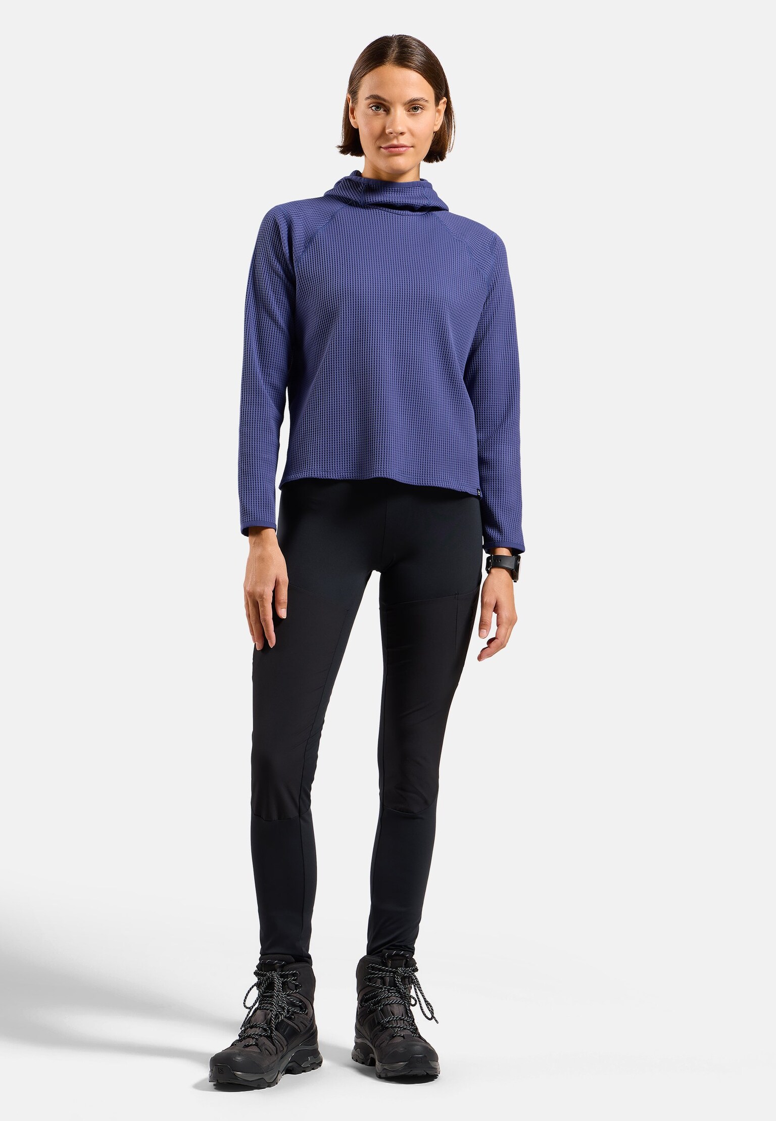 The Cubic hettegenser mellomlag for multisport