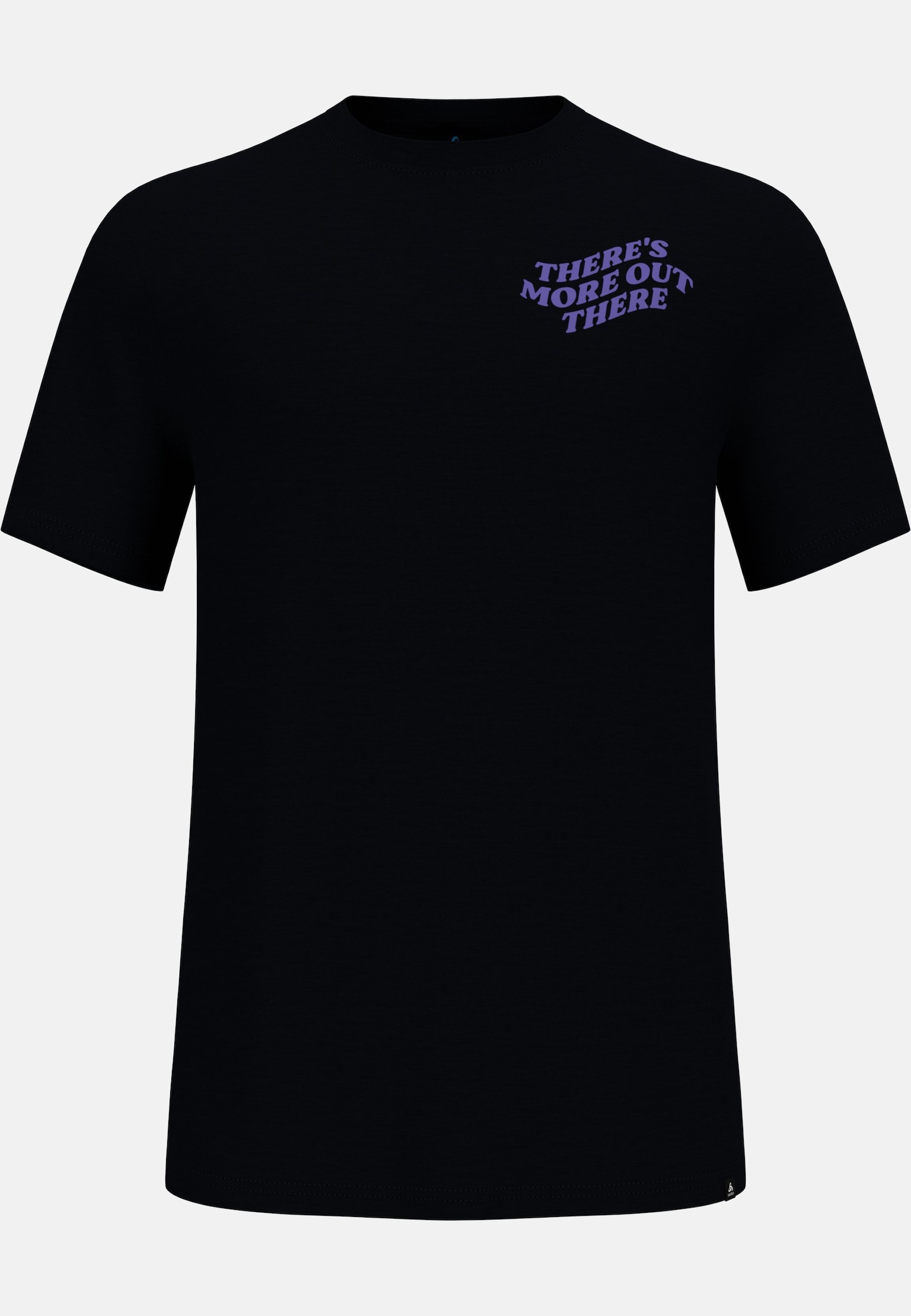 There's More Merino 160 T-Shirt