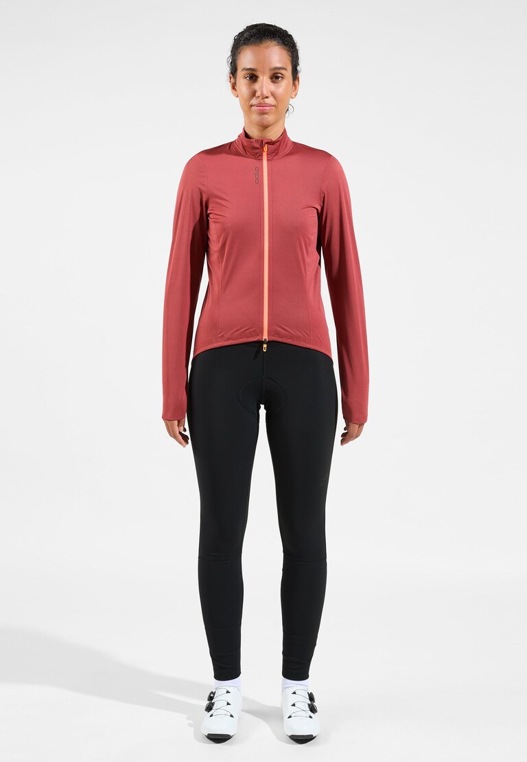 Cuissard Zeroweight Warm