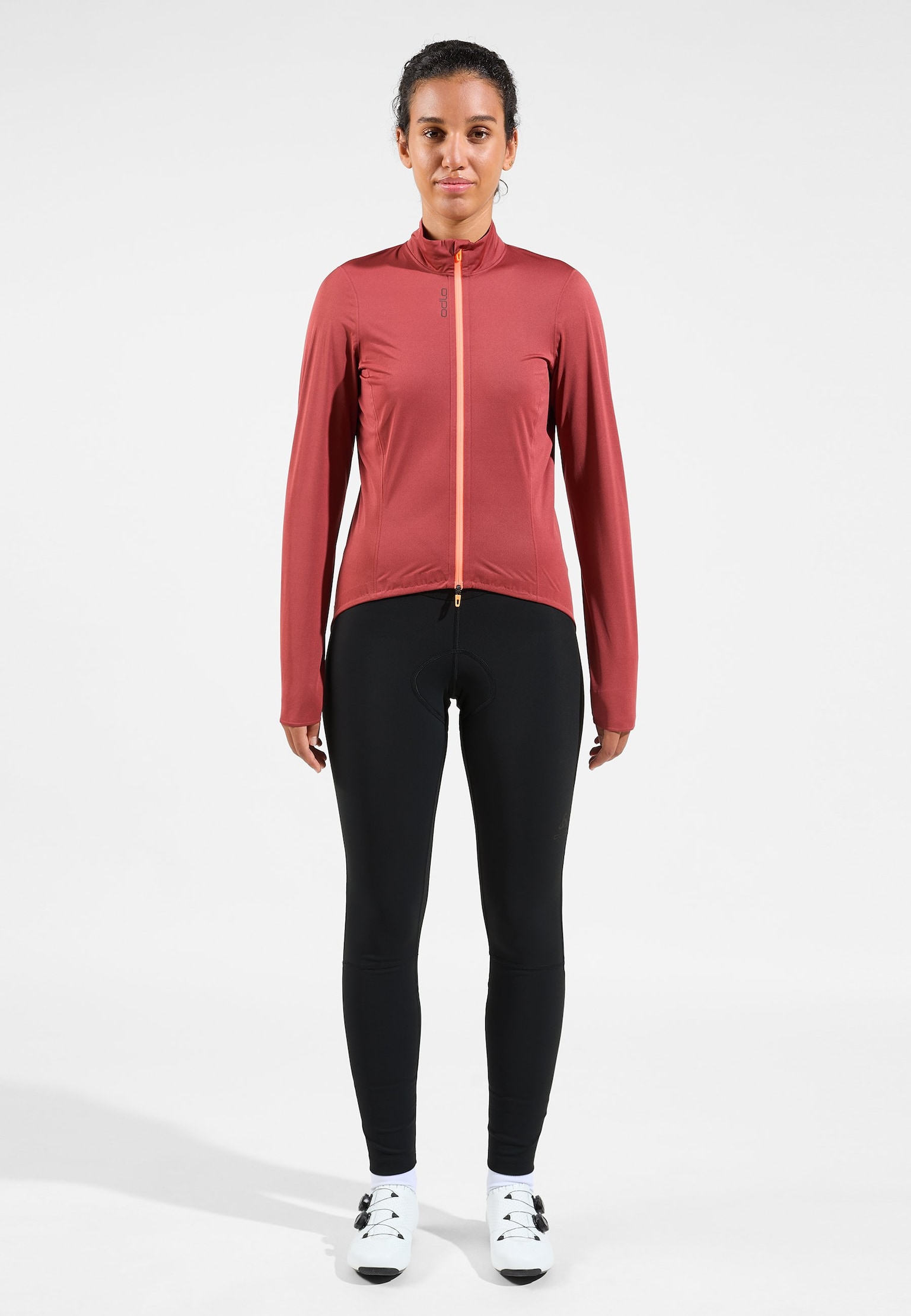 Zeroweight Warm Radtights