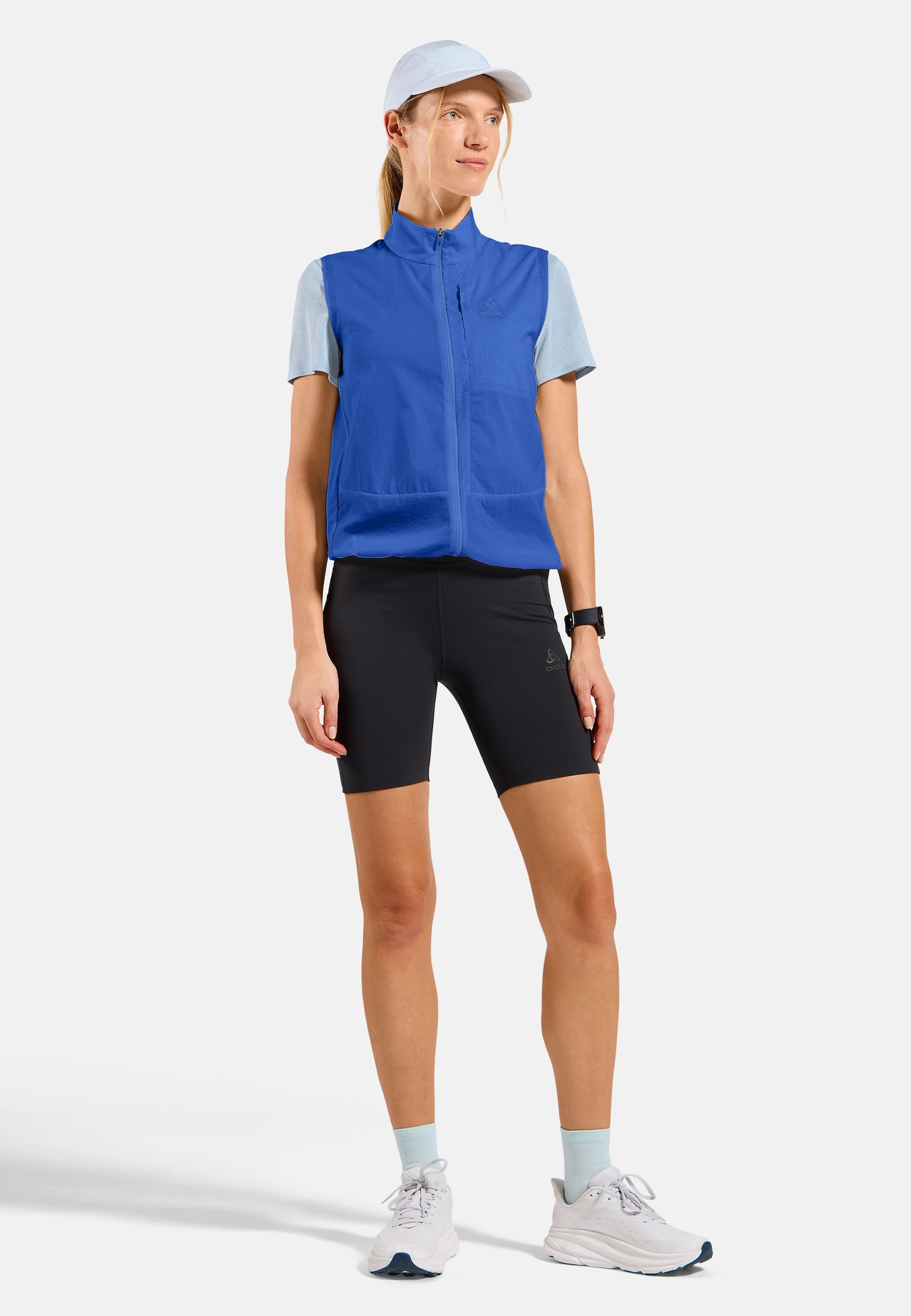 The Zeroweight running vest