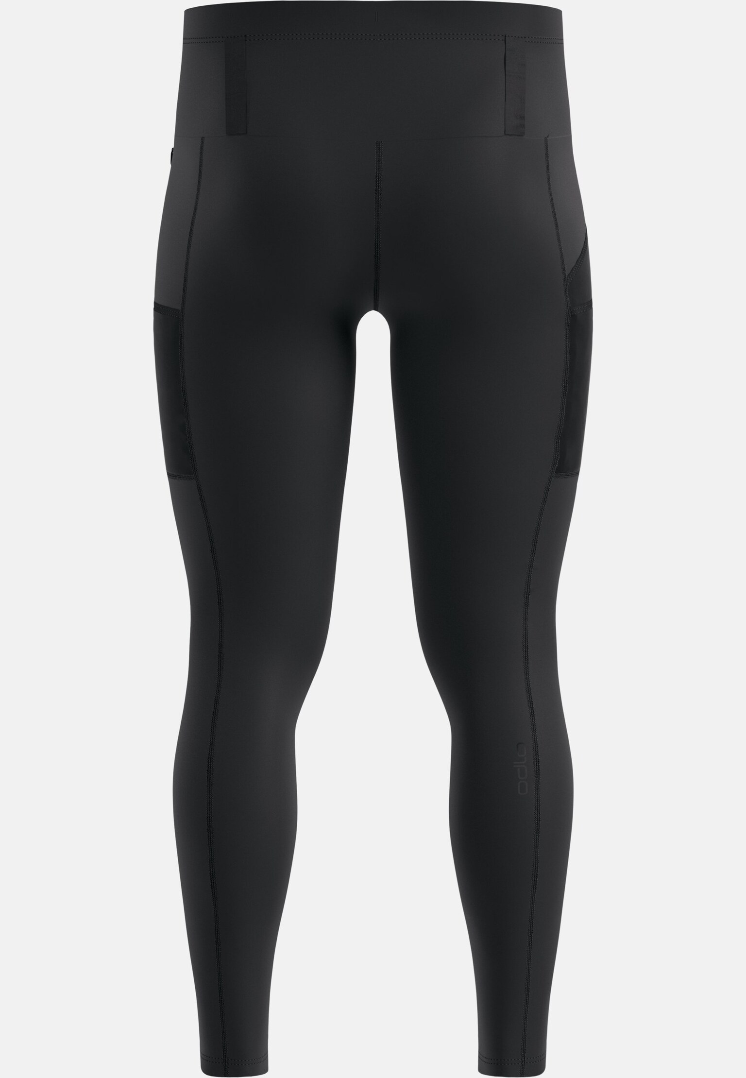 X-Alp Warm Cargo-Trailrunning-Tights