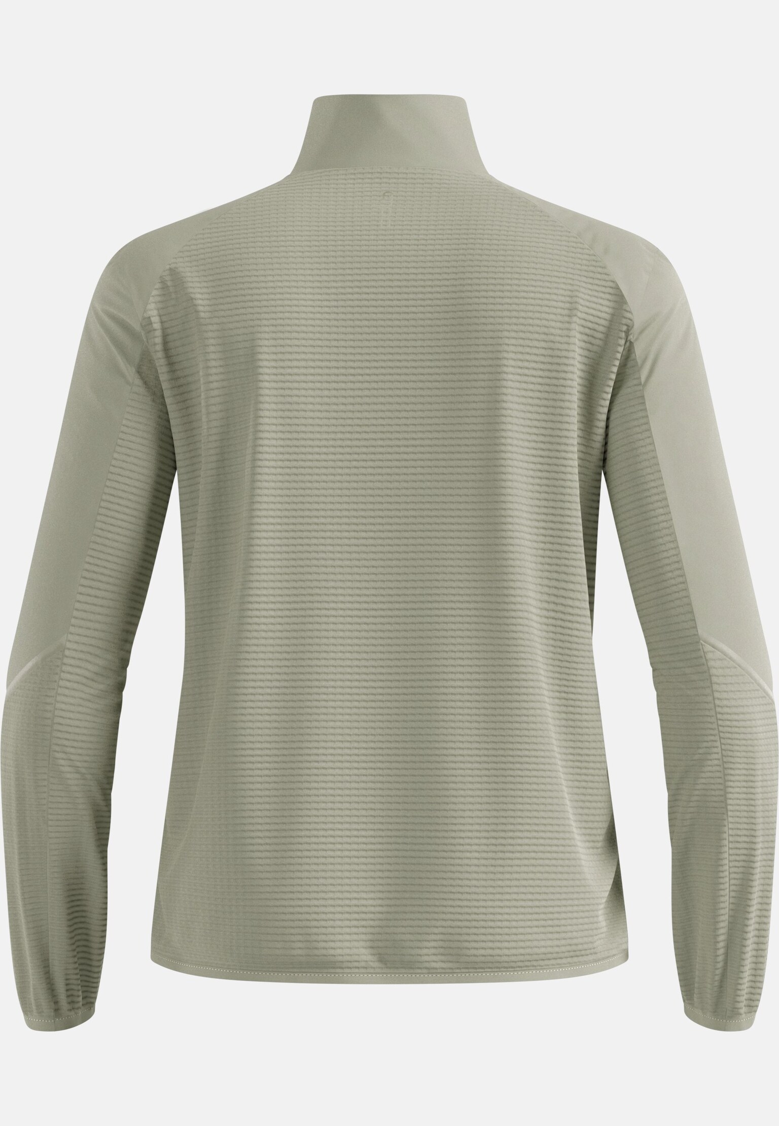 Giacca da running ibrida Essentials Insulator