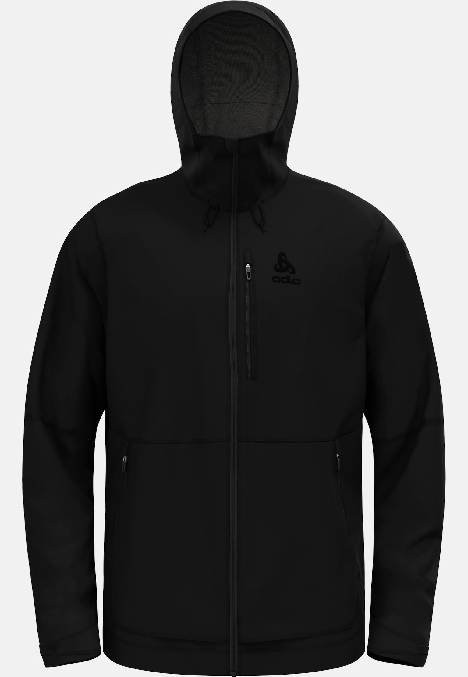 Ascent 3L Waterproof Jacket