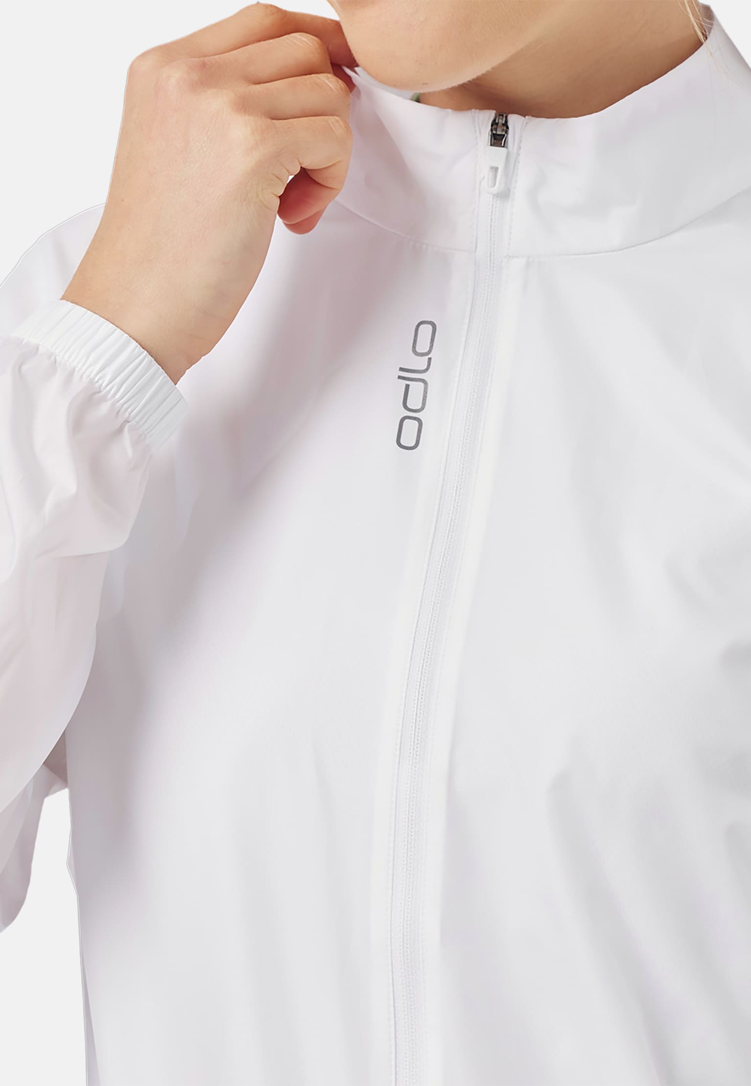 Essential Windproof Cycling Jacket