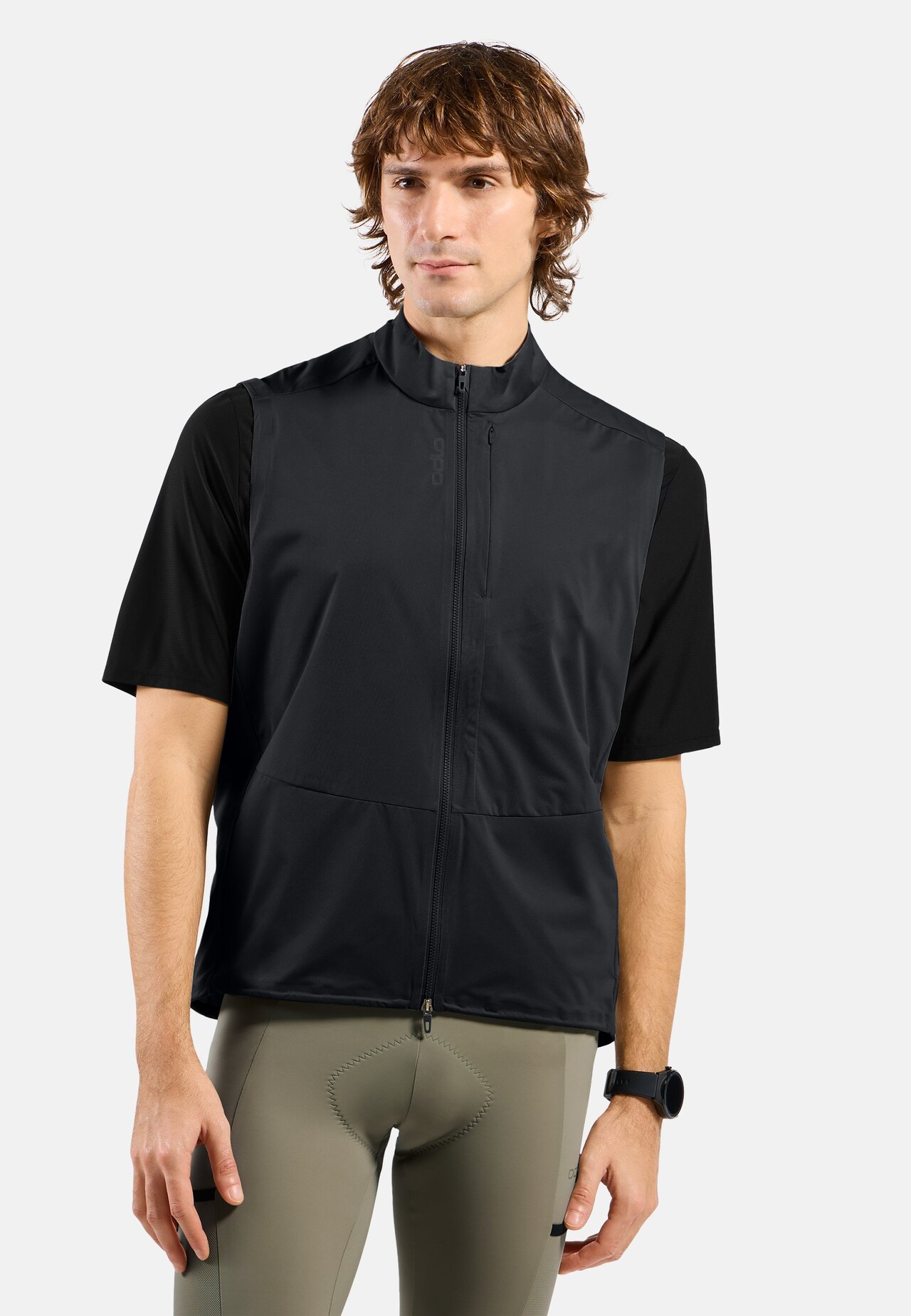 Explorer Windproof Cycling Vest