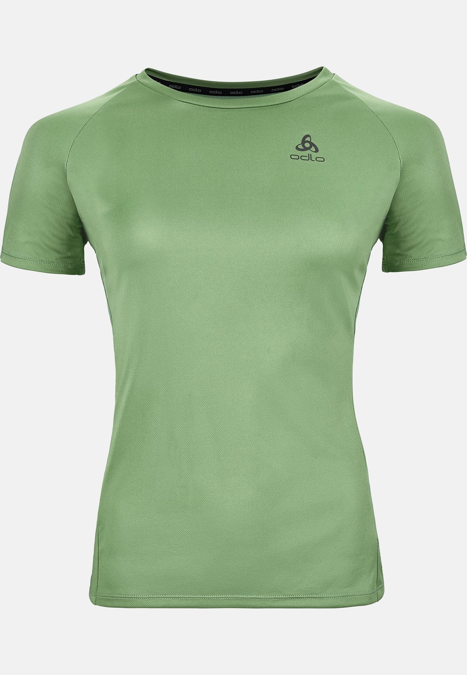The women's Essentials Chill-Tec running t-shirt