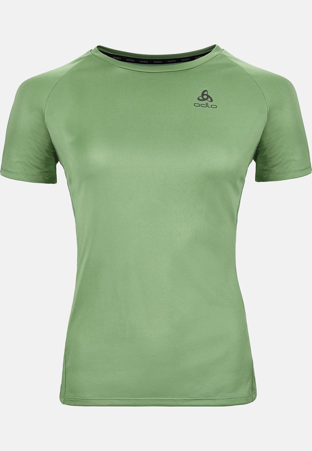 T-shirt da running Essential Chill-Tec