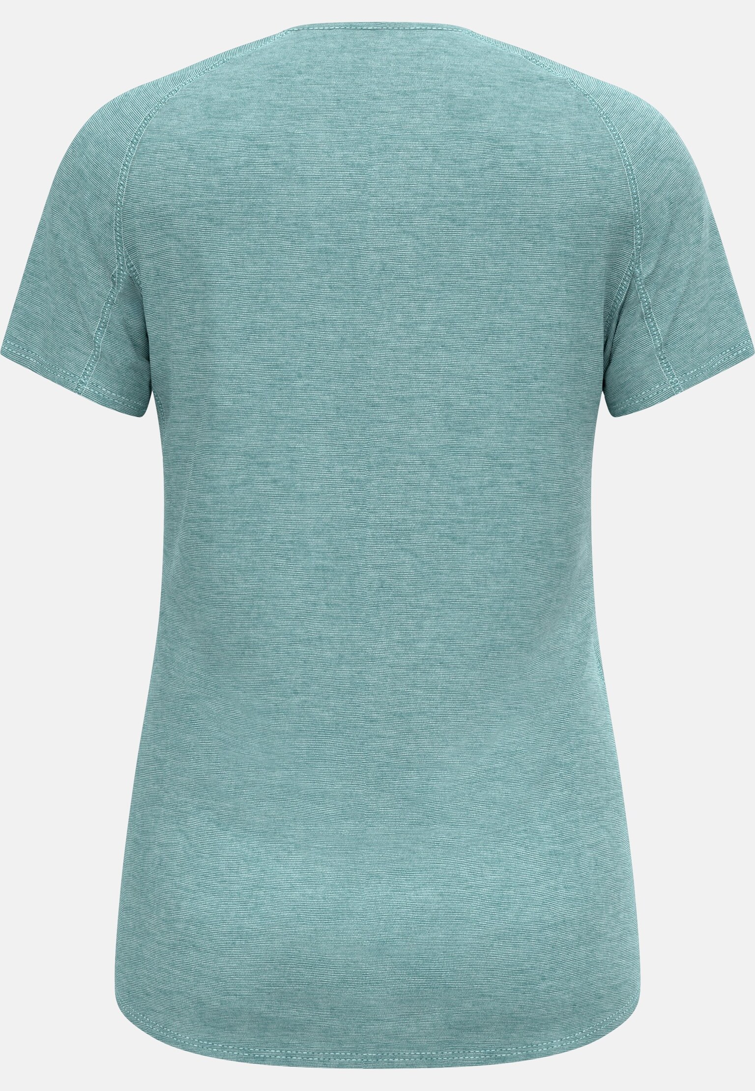 The X-Alp Performance Wool 115 trail running t-shirt