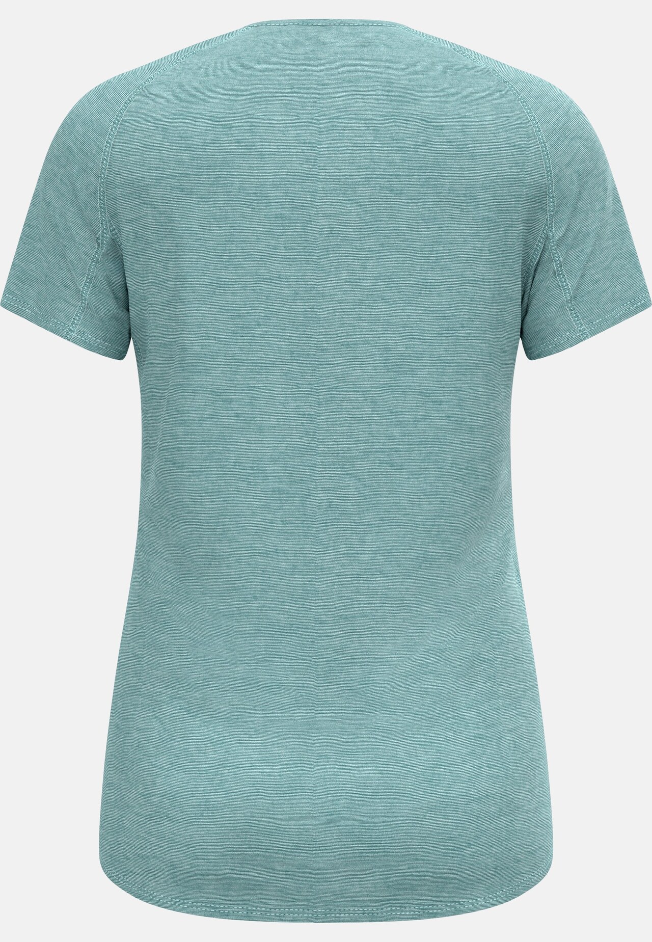 X-Alp Performance Wool 115 Running T-Shirt