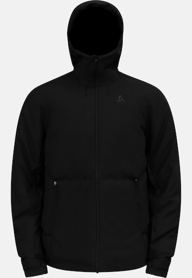 The Bluebird S-Thermic ski jacket