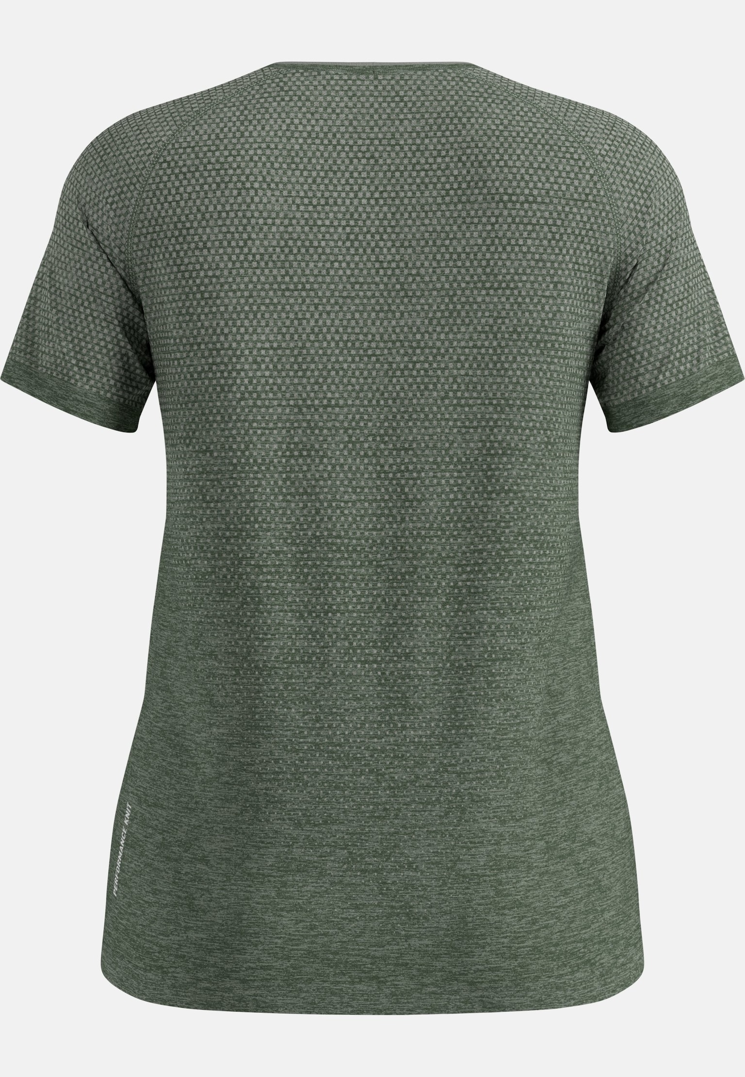 Essential Seamless Running T-Shirt