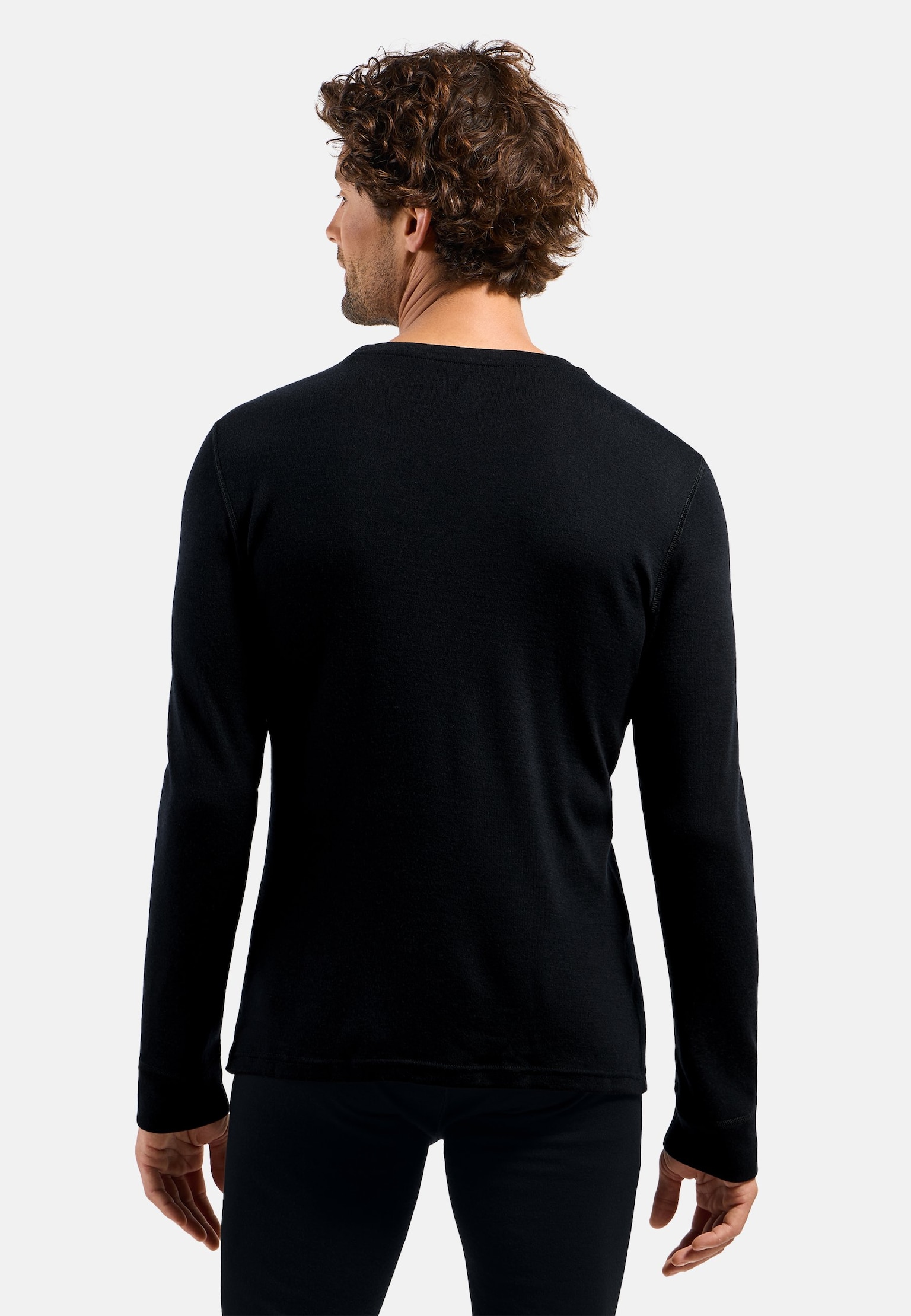 Merino 260 Base Layer Top