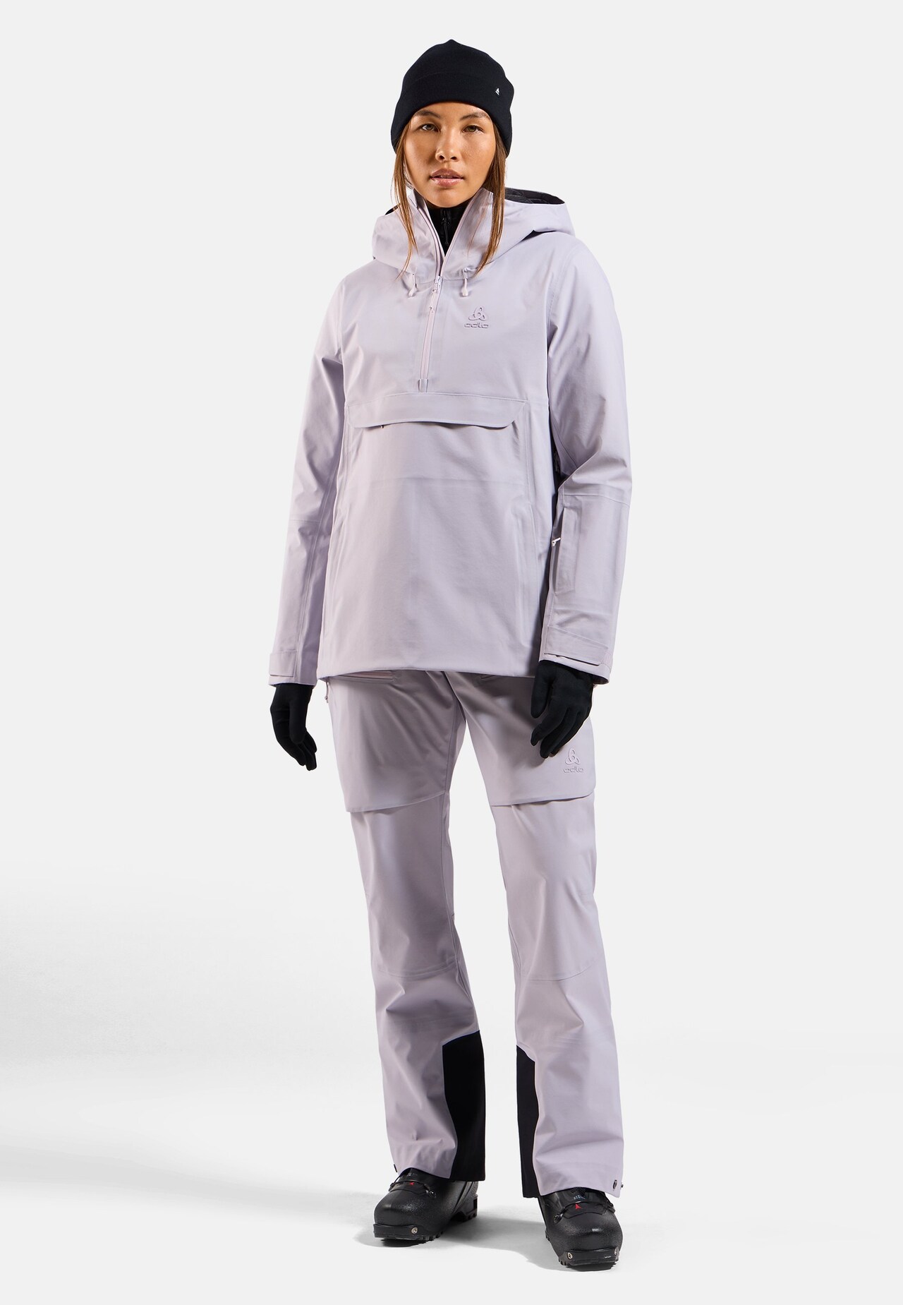 X-Alp 3L Ski Jacket