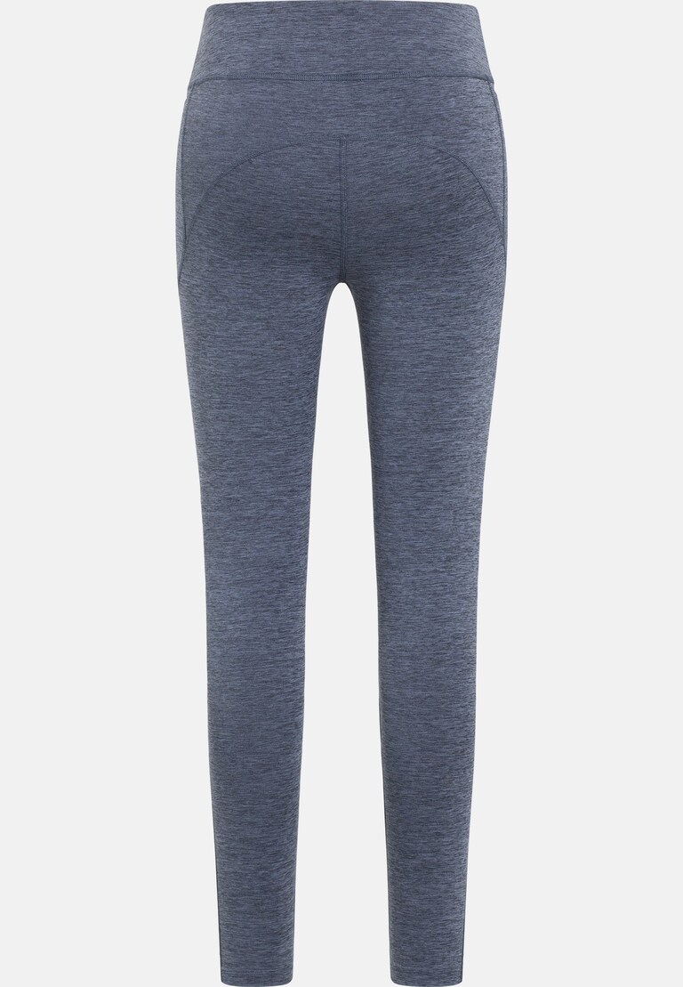 The Active 365 melange training tights