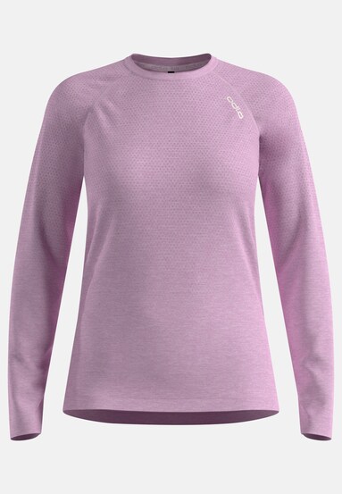 Essential Seamless Langarm-Laufshirt