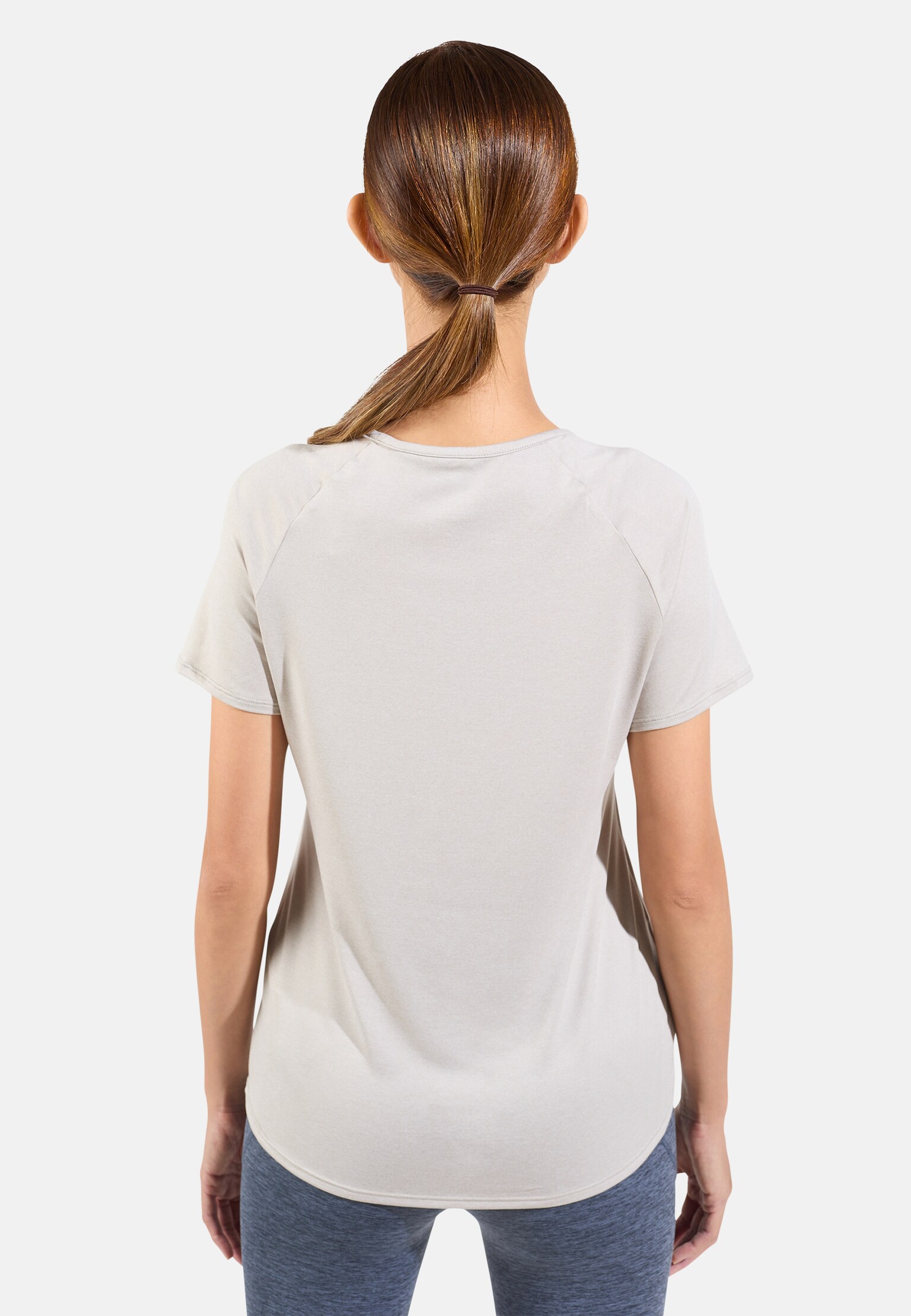 The Active 365 t-shirt