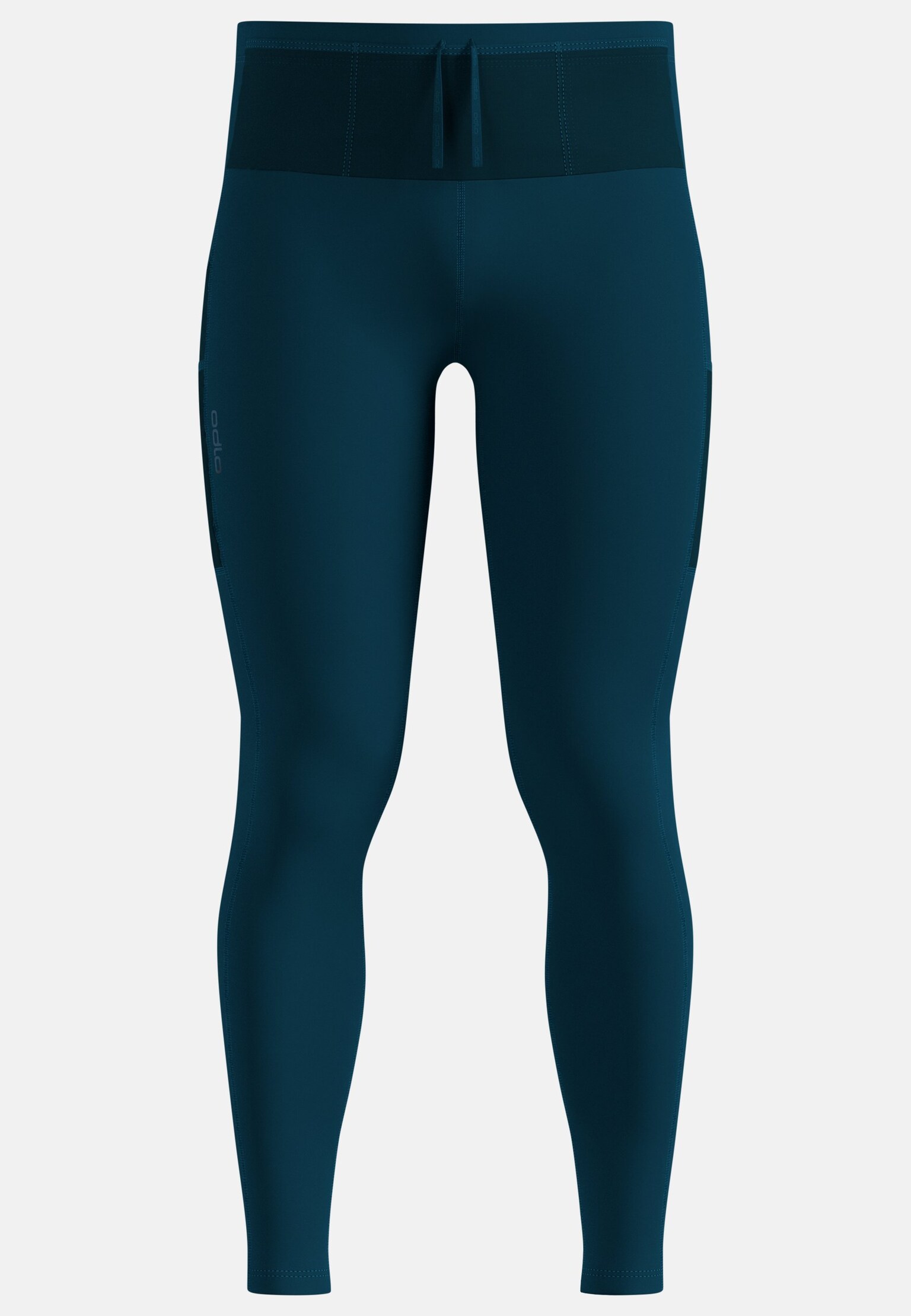X-Alp Cargo Winter Lauftights