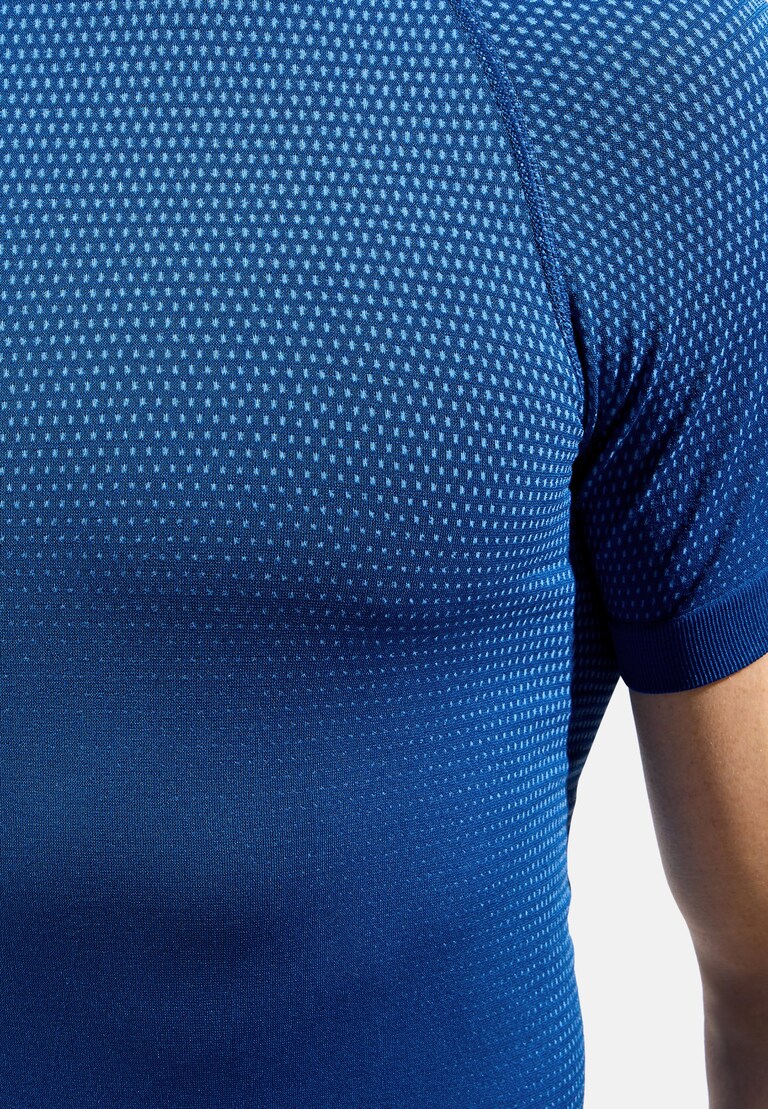 The Performance Light Base Layer Top