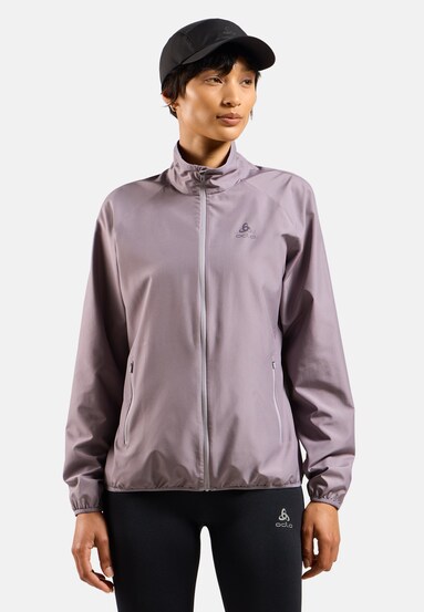 The Essentials Light running jacket